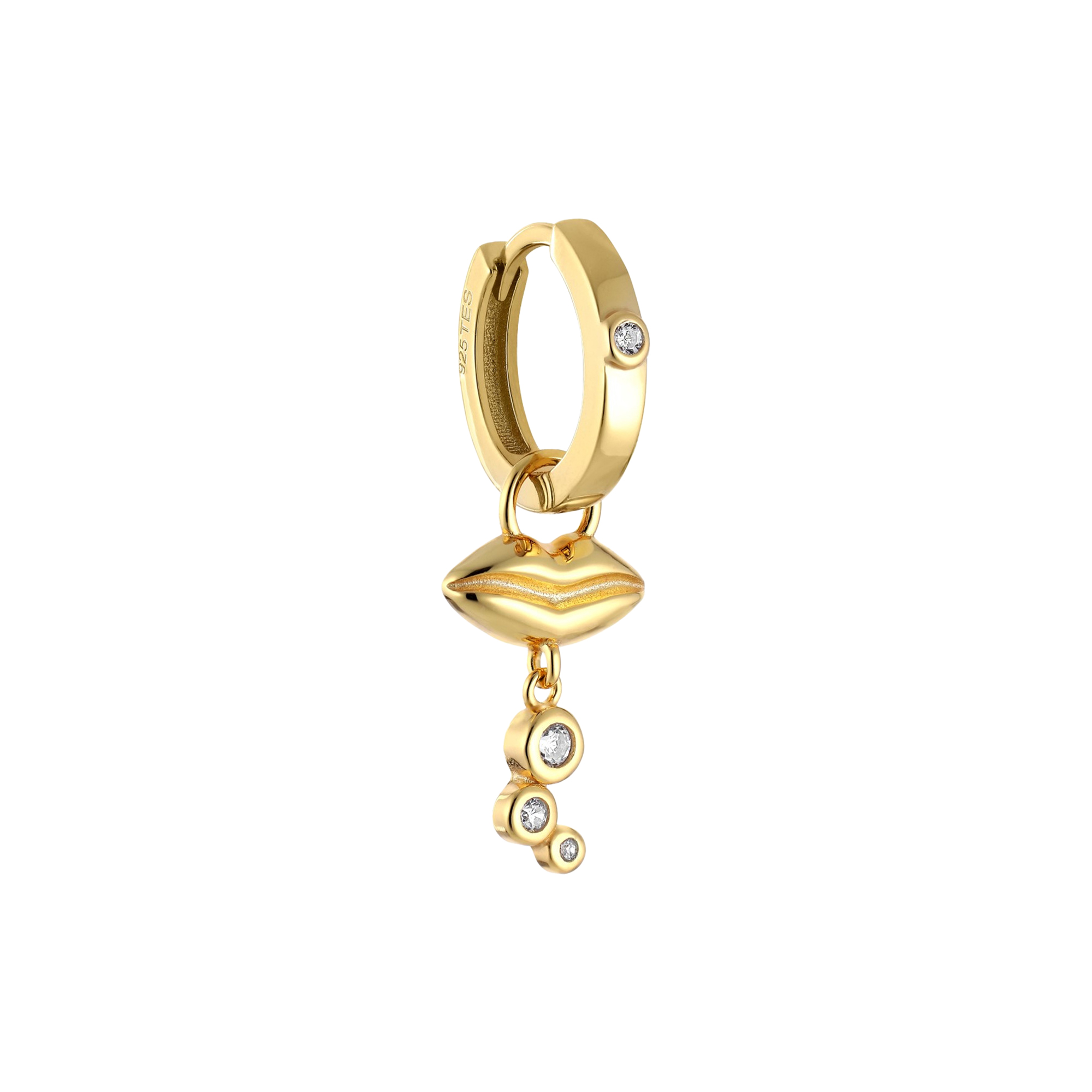 The Earring Shop - Boca Huggie