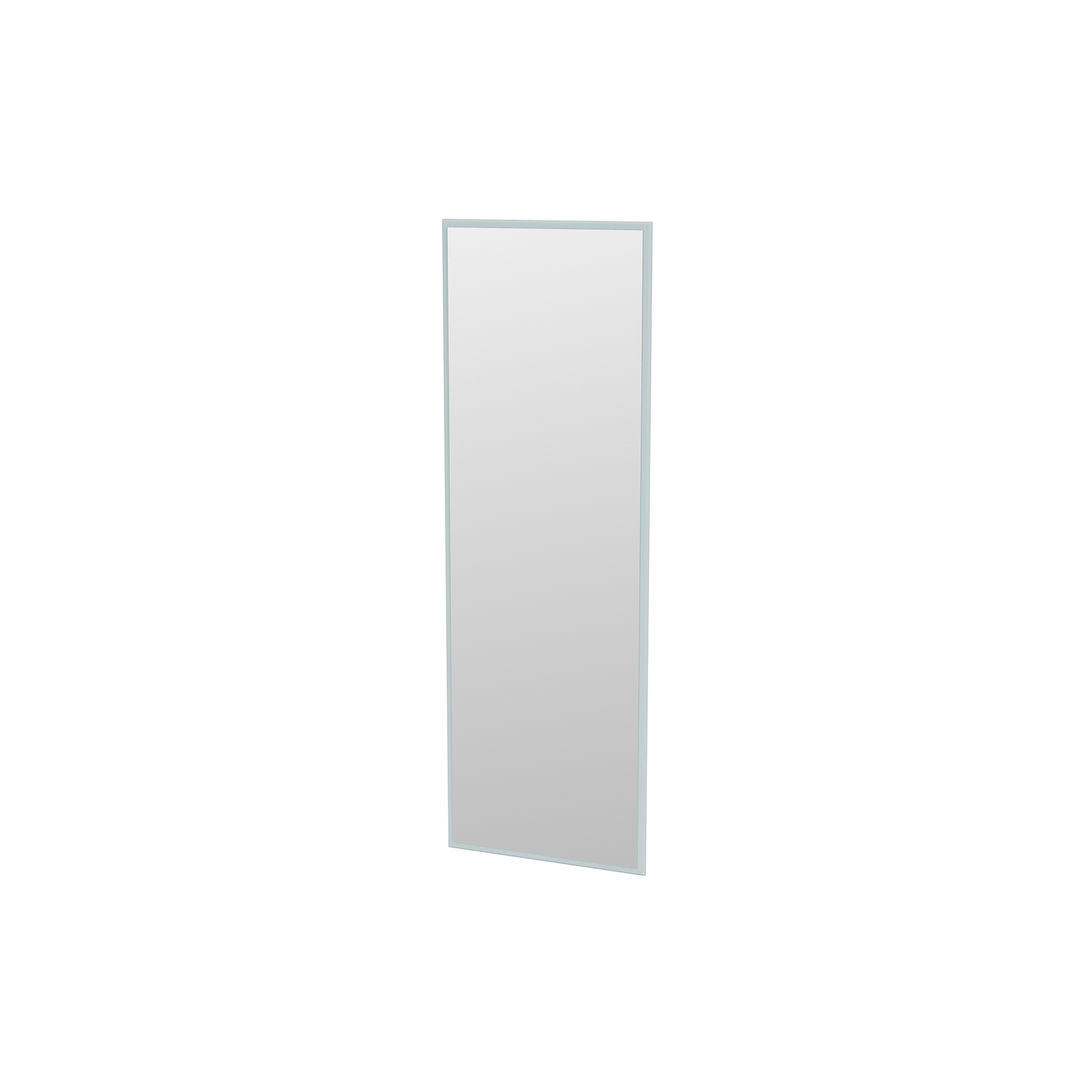 Montana Furniture - Colour Frame Mirror LIKE (SP1806), 148 flint