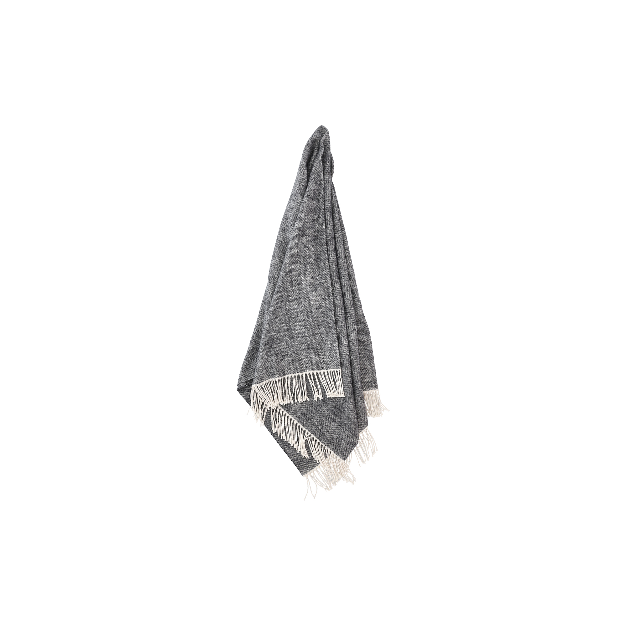Södahl - Stillness plaid, ash