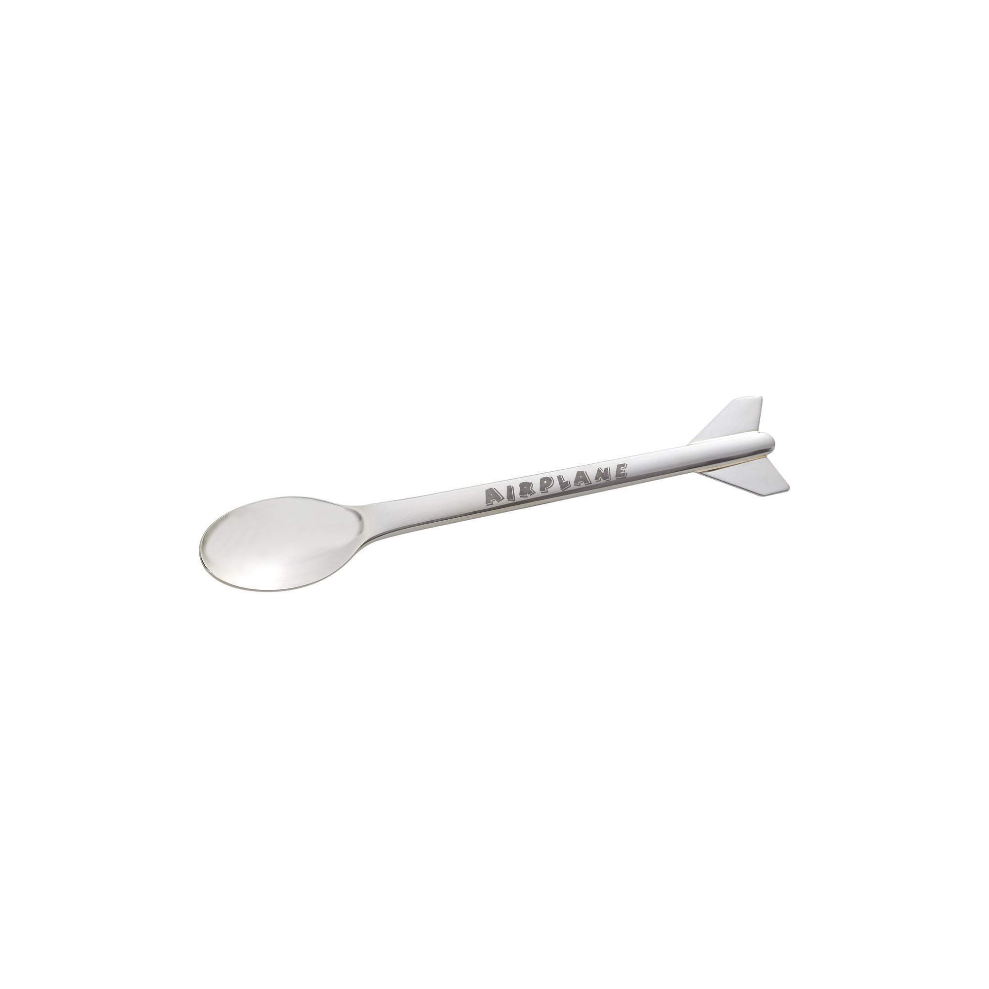 Villeroy & Boch - Airplane børneske, Kid's Dining - 21,5 x B: 8 cm.