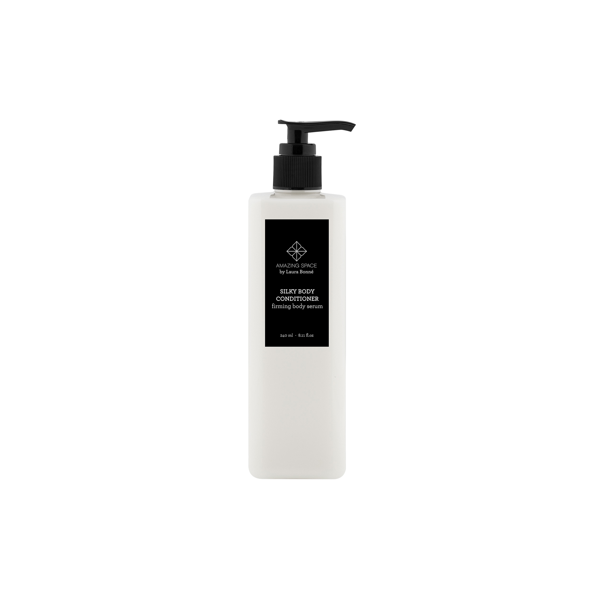Amazing Space - Silky Body Conditioner – Firming Body Serum