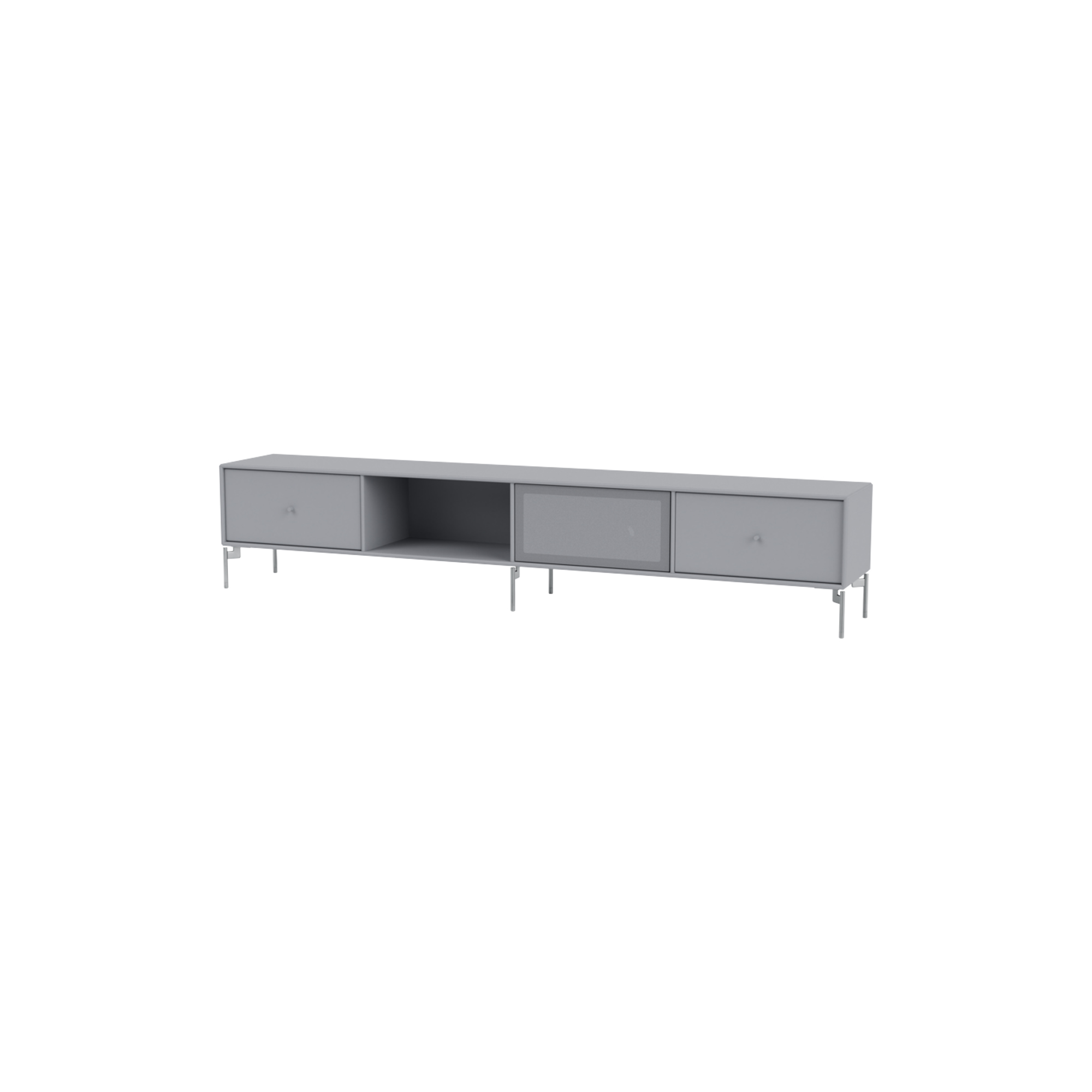 Montana Furniture - OCTAVE VII TV bord, 100 graphic