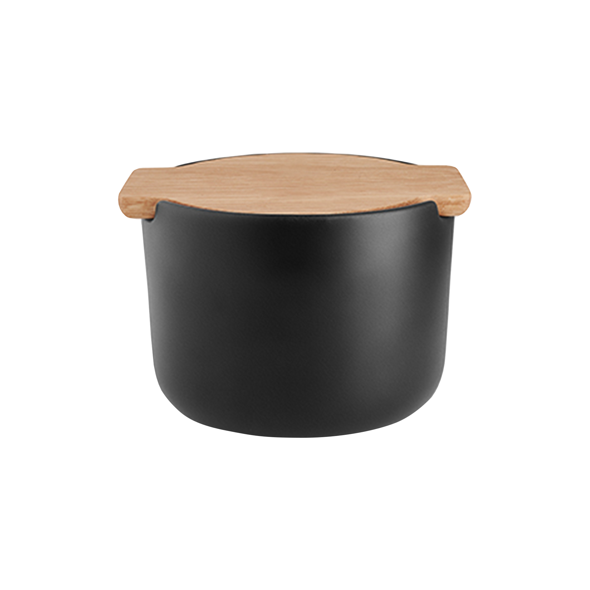 Eva Solo - Nordic Kitchen saltkar med låg