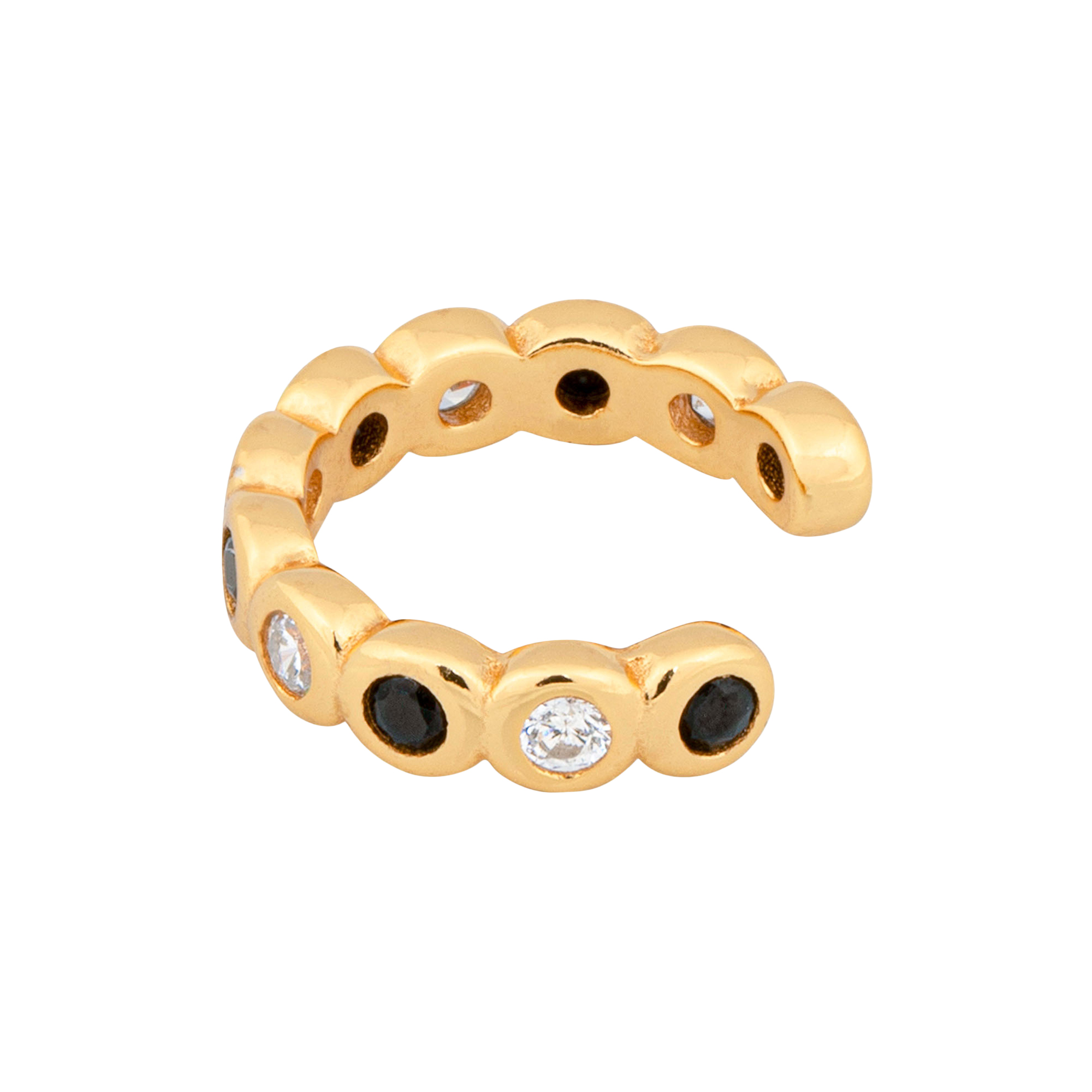 The Earring Shop - Ella Cuff