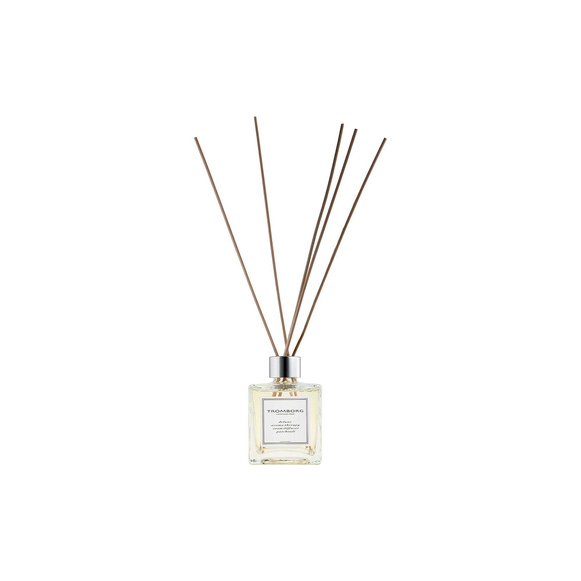 Tromborg - Aroma Therapy Room Diffuser Patchouli
