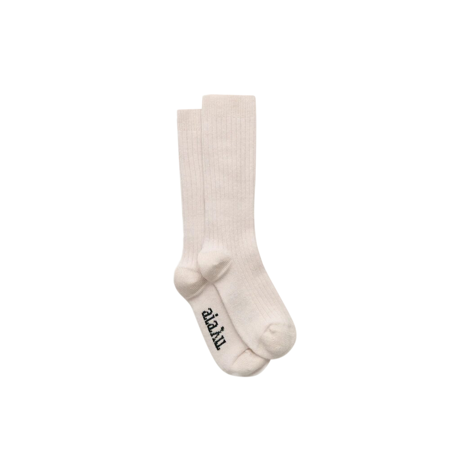 Aiayu - Cashmere Sock, kit - 39-41