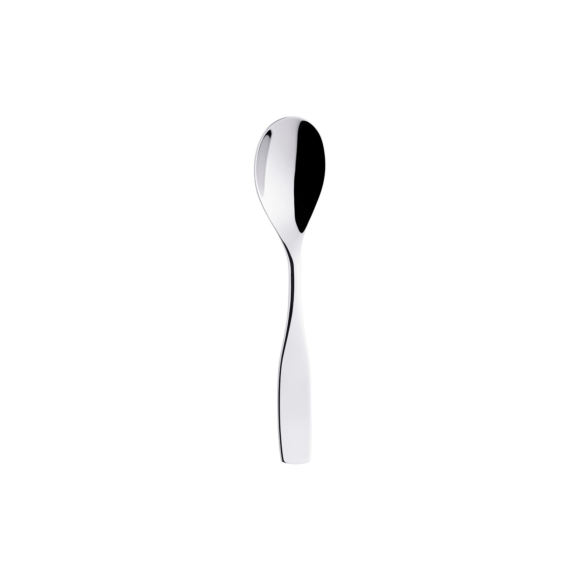 Iittala - Citterio 98 middagsske, blank