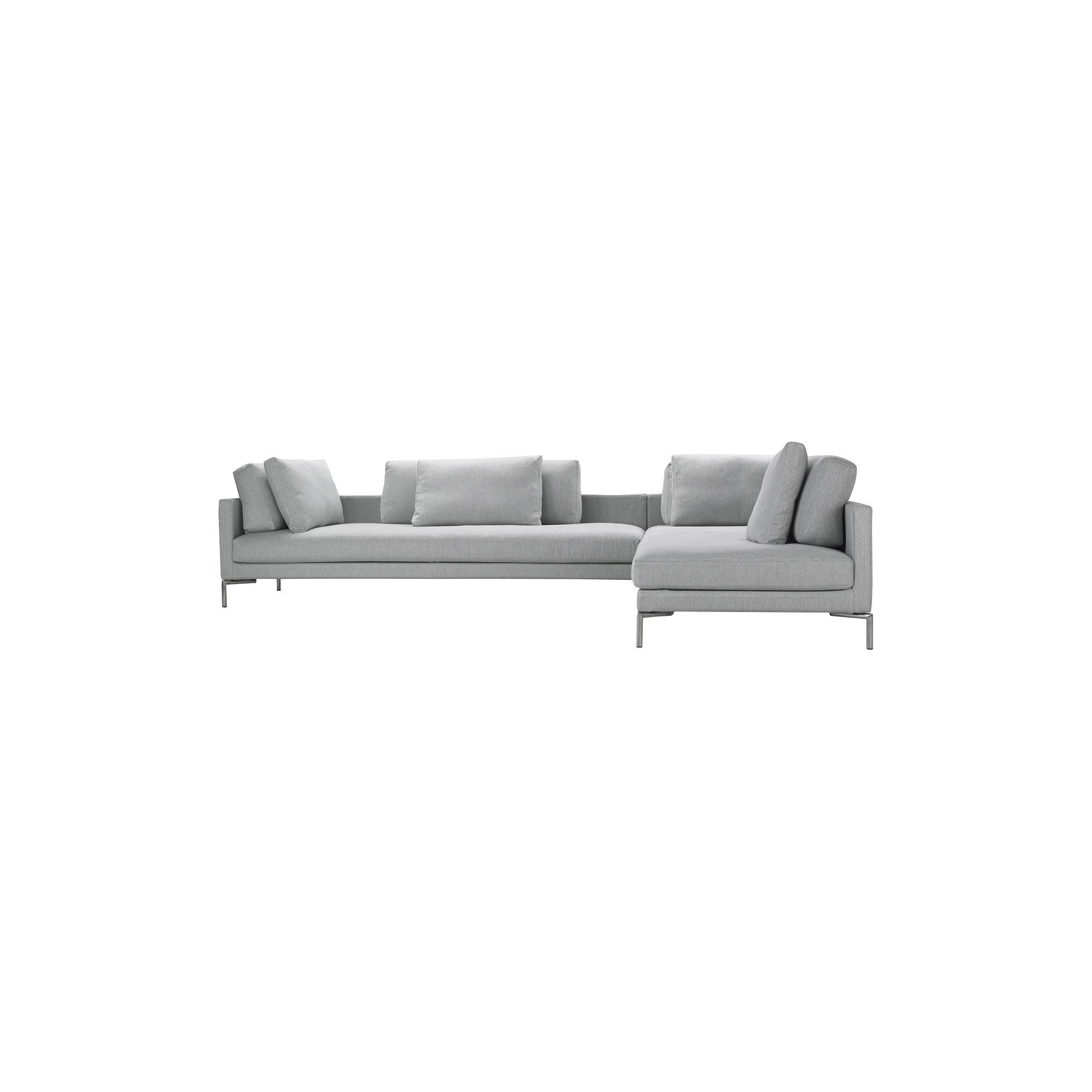 Eilersen - Plano sofa