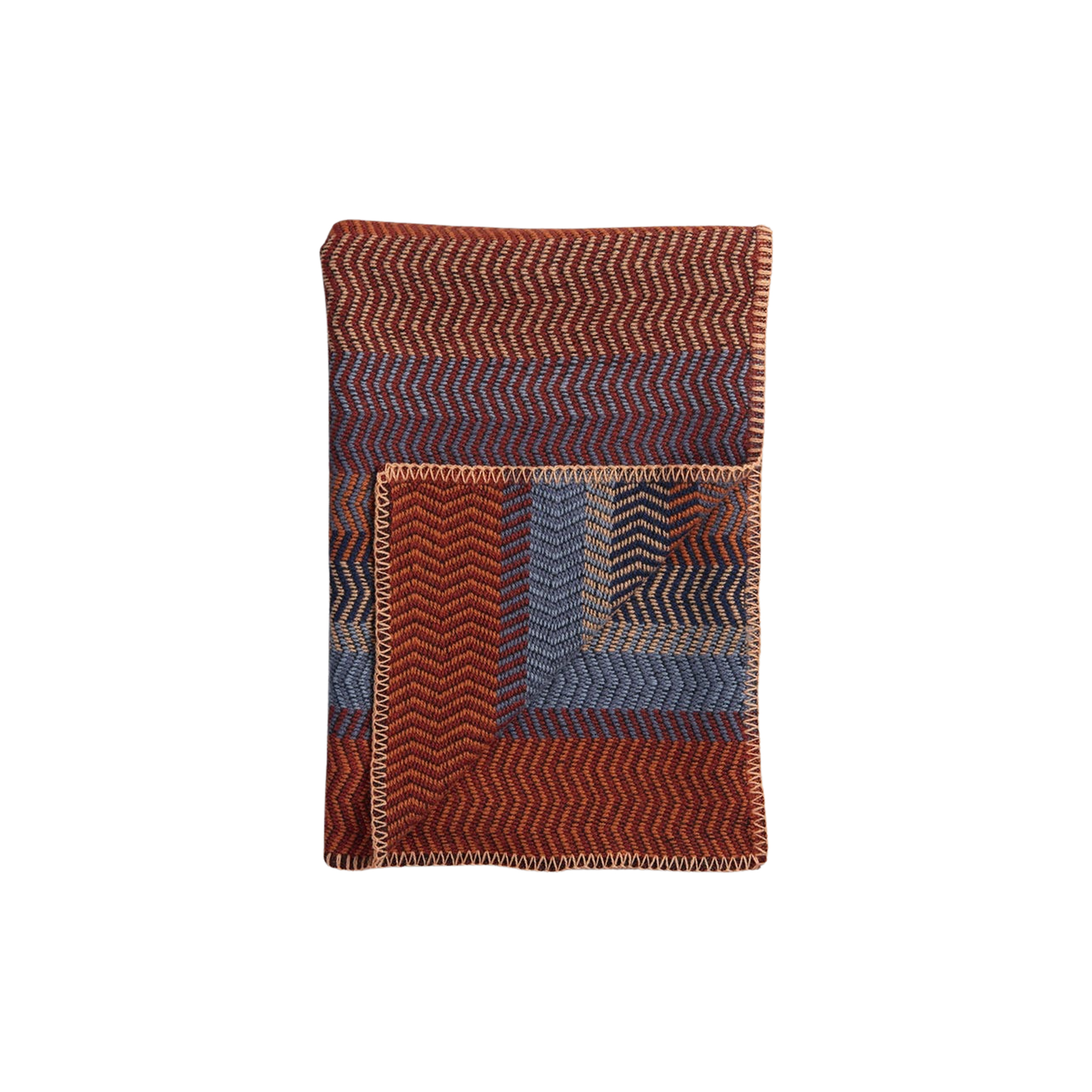Røros Tweed - FRI Throw, late fall
