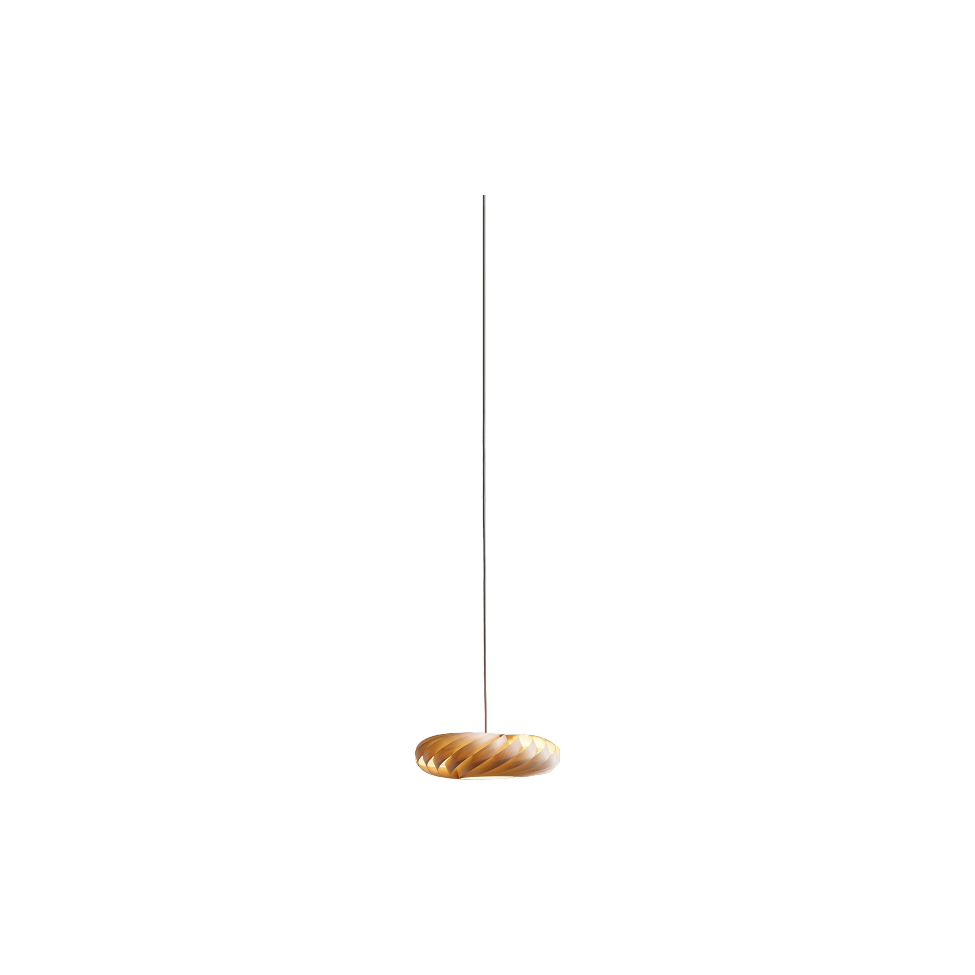 Tom Rossau - TR5 Pendant, natural