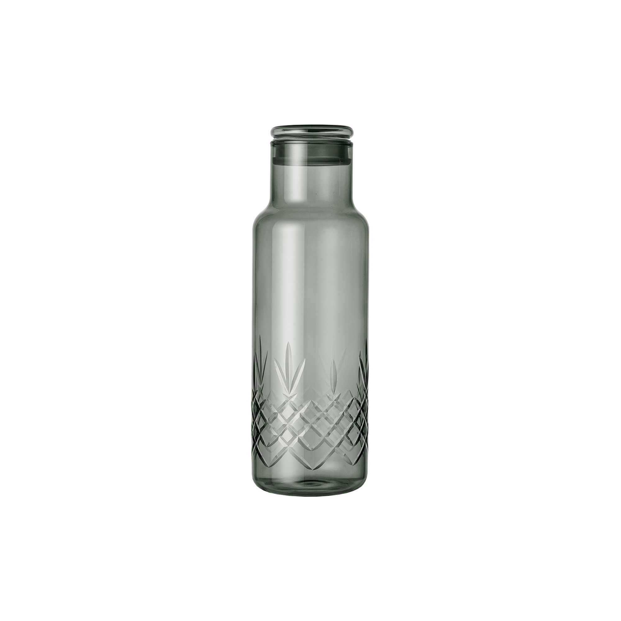 Frederik Bagger - Crispy Bottle Large Dark