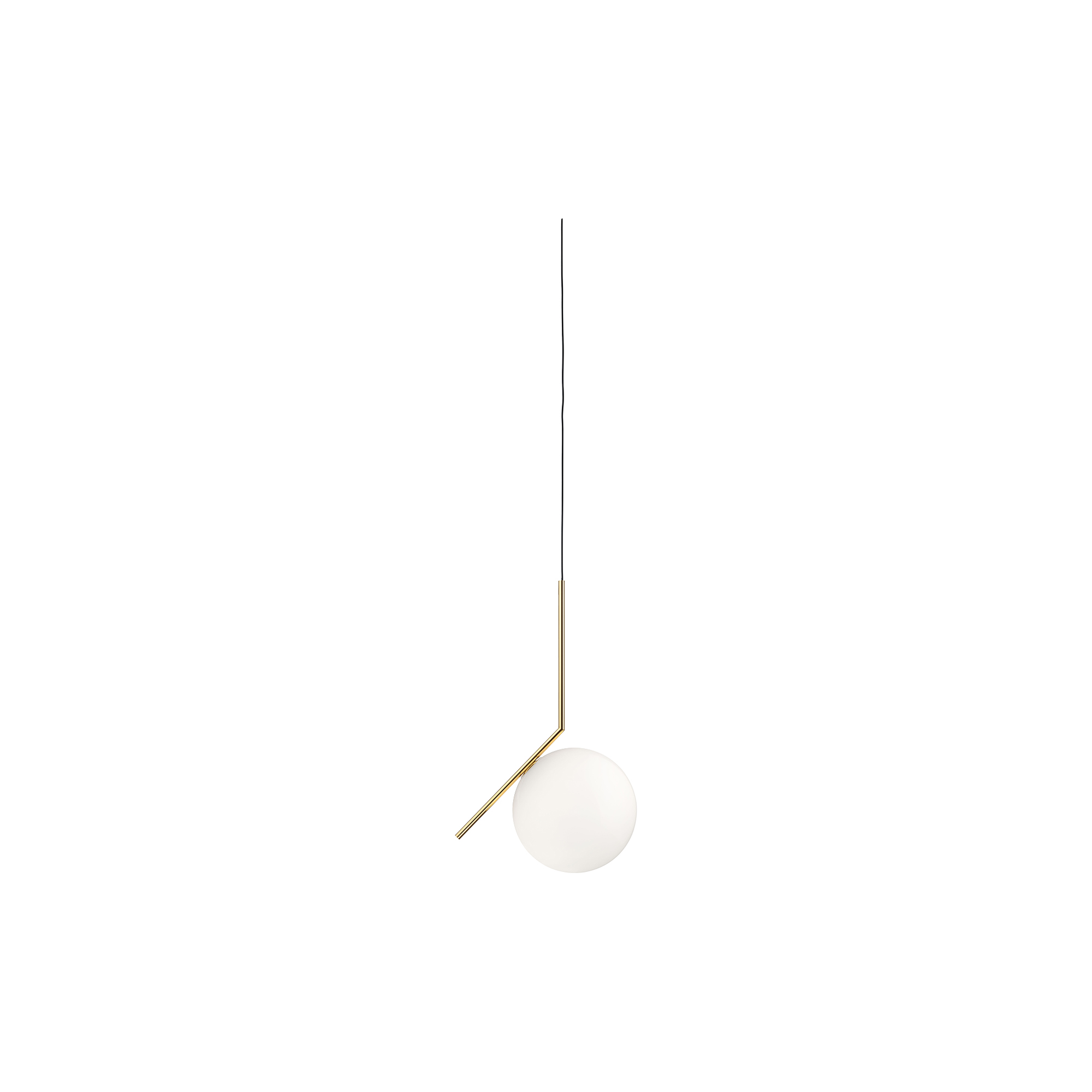 Flos - IC S2 Pendant 10 Anniversary