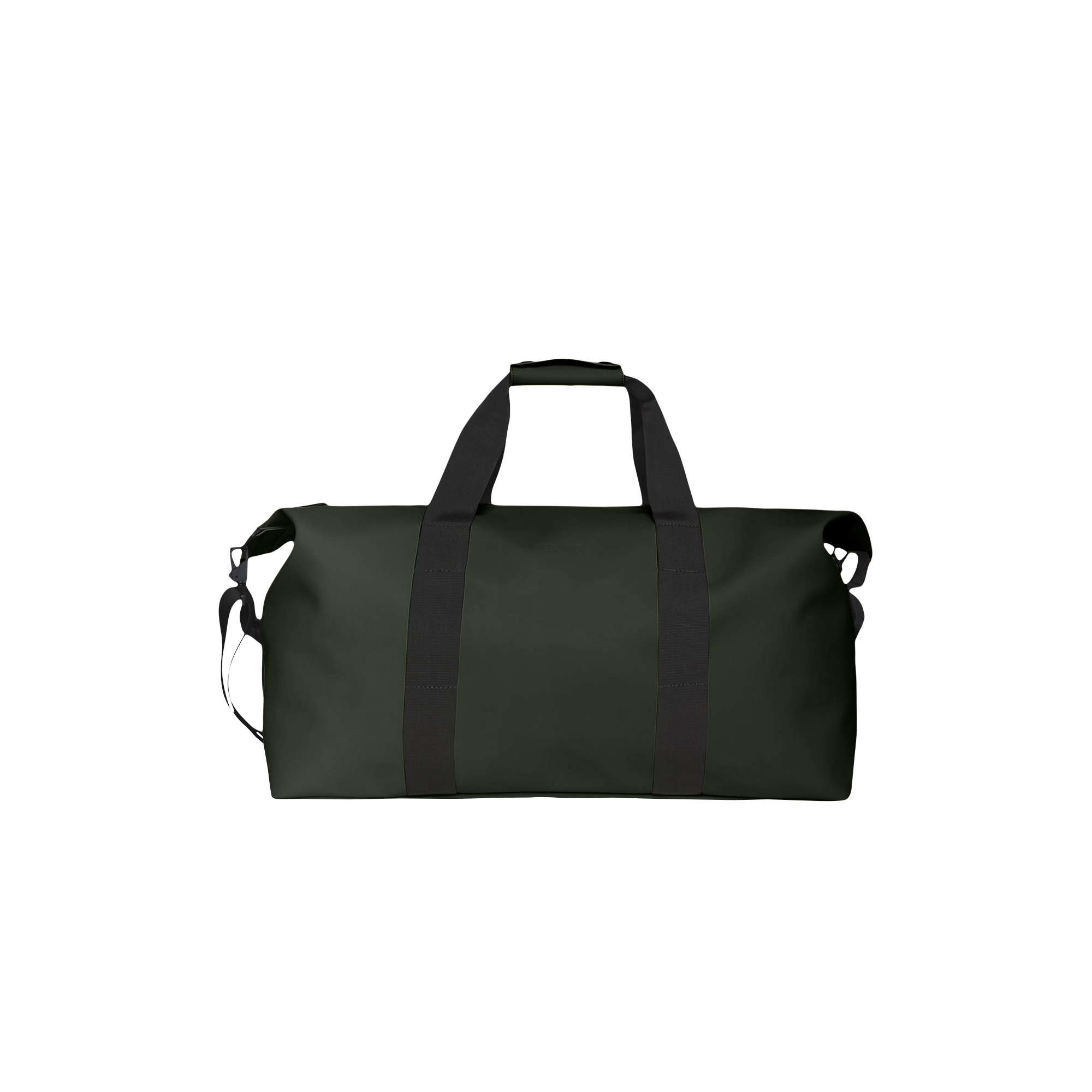 Rains - Hilo Weekend Bag Large, green