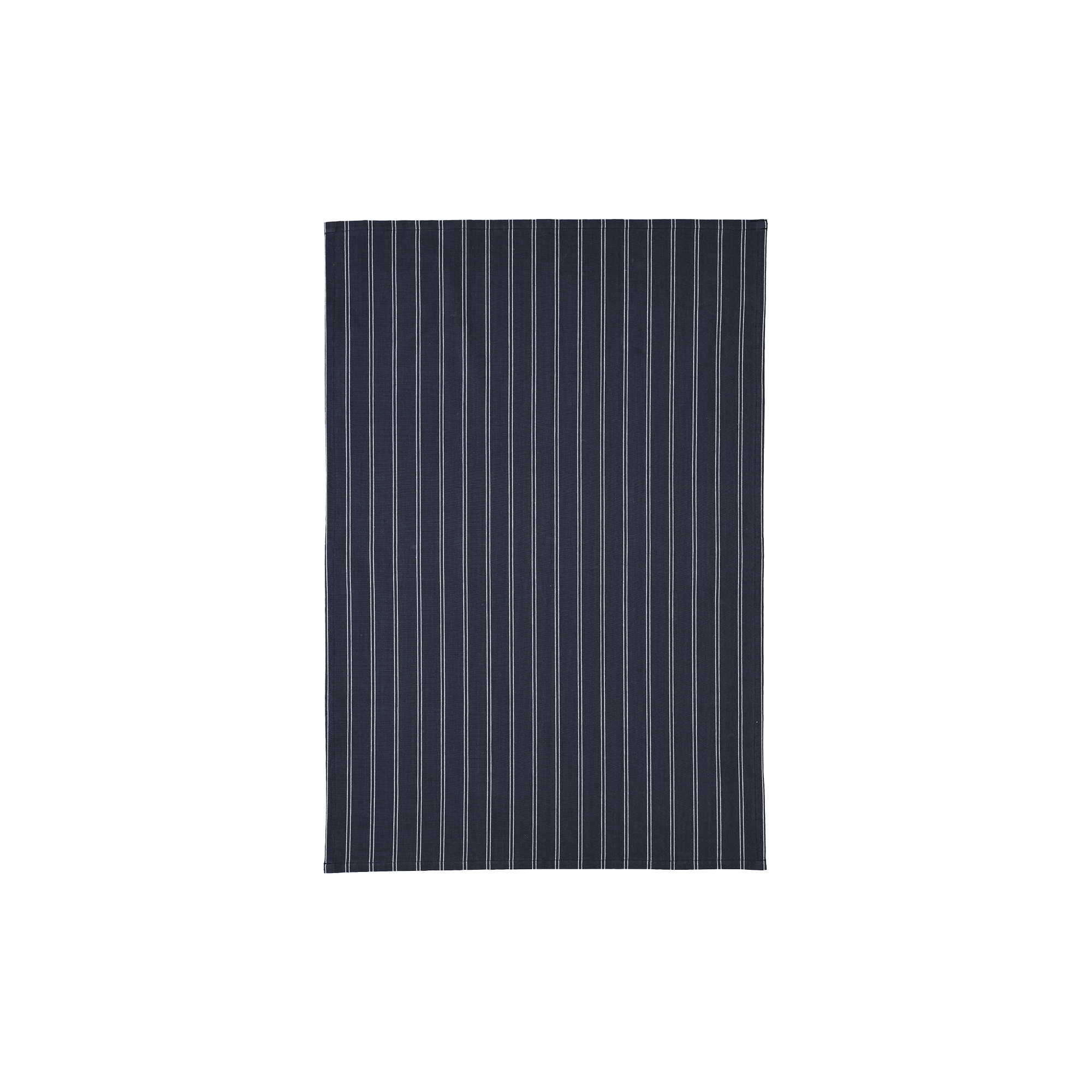 Södahl - Harmony viskestykke, navy blue