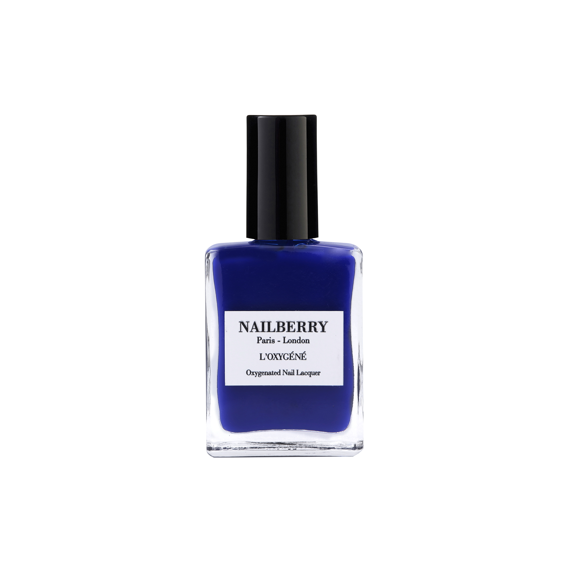 Nailberry - NAILBERRY | Maliblue | Neglelak