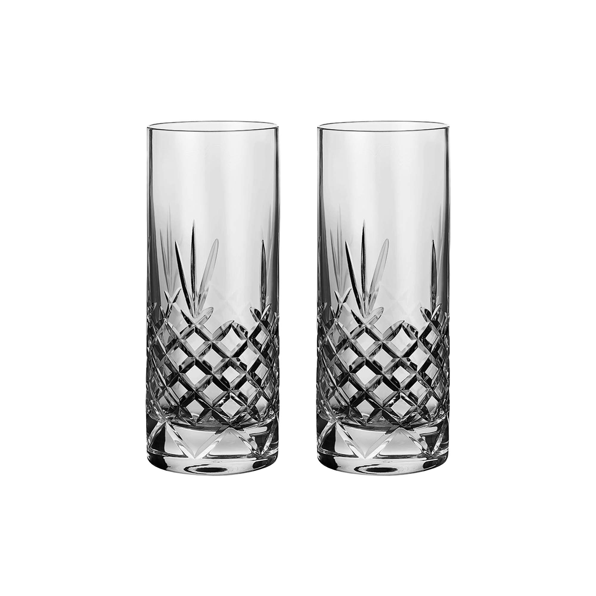 Frederik Bagger - Crispy Highball Dark 2 stk.