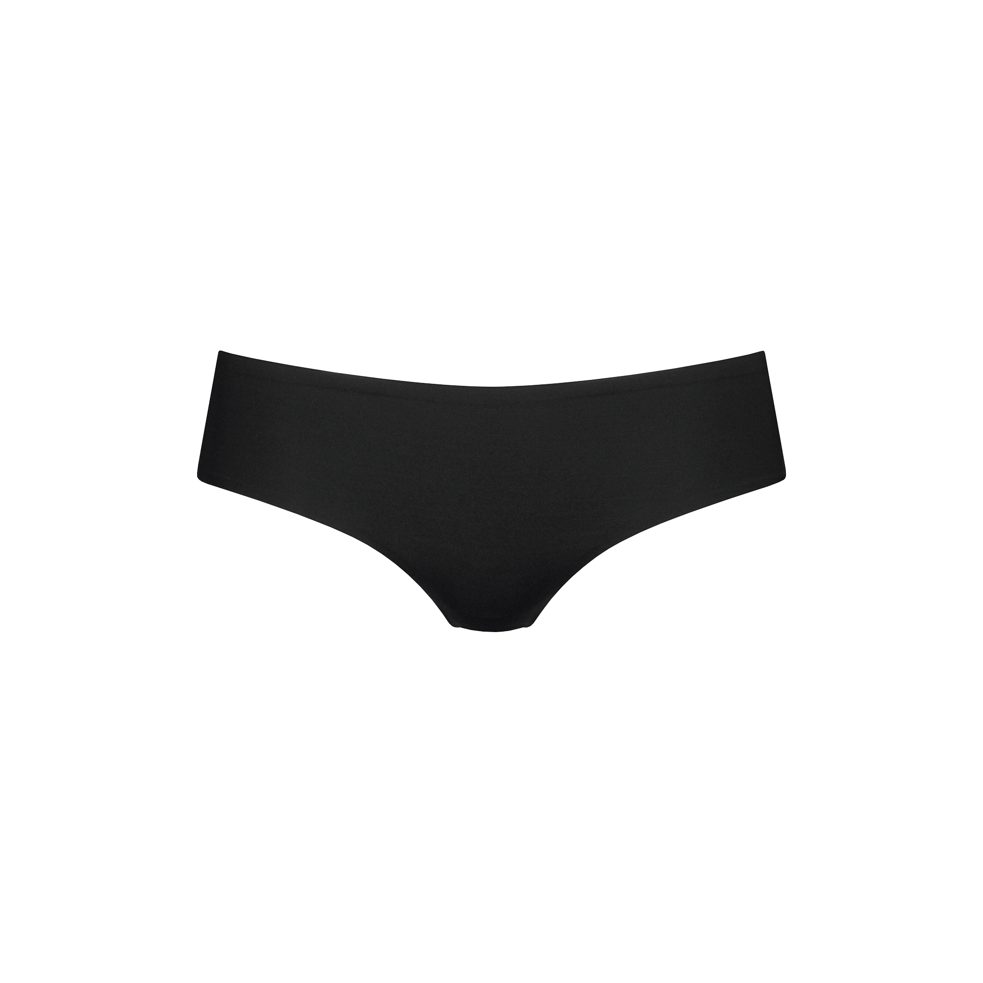 Triumph - Sporty Micro Hipster trusse, black - Str. L