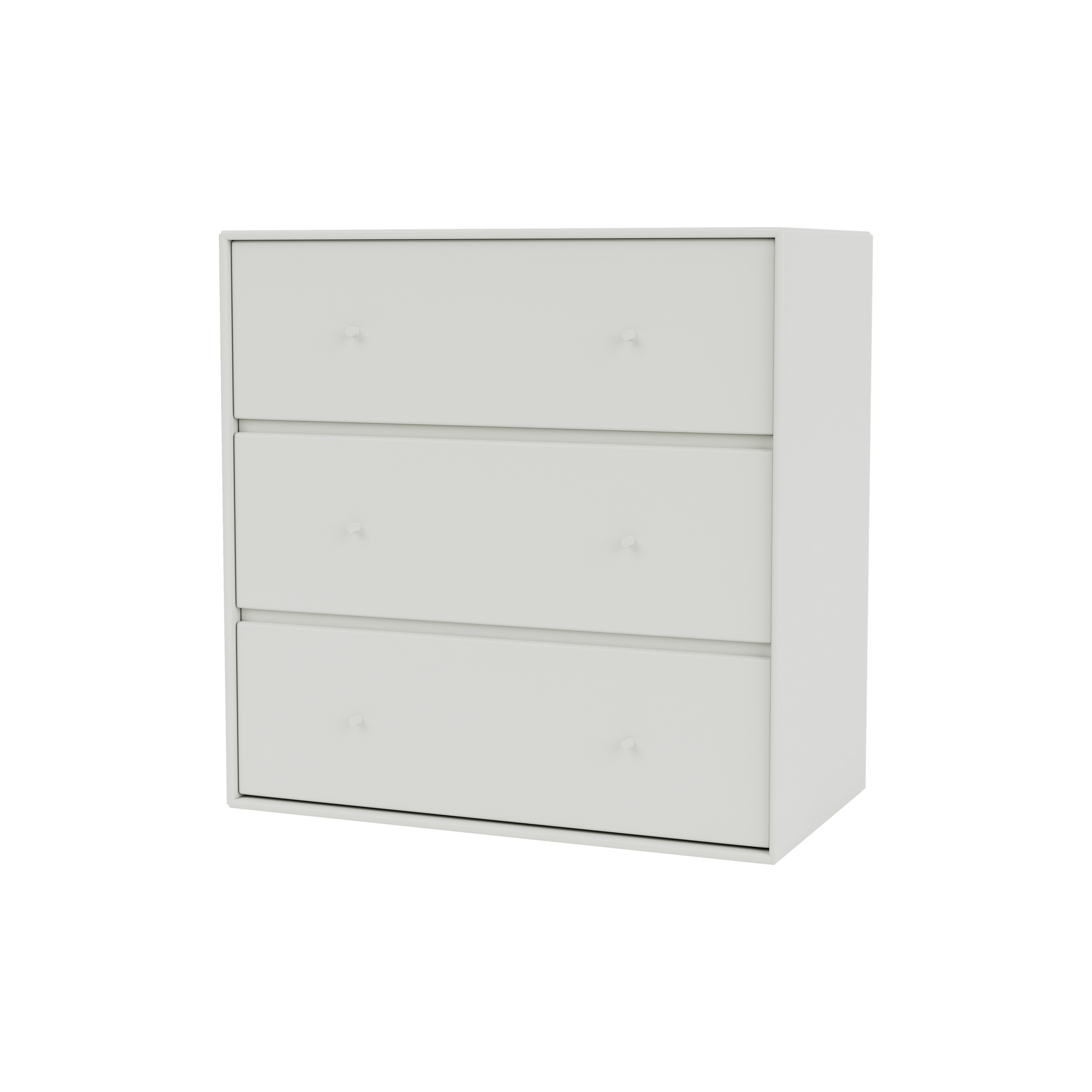 Montana Furniture - CARRY kommode, 09 nordic