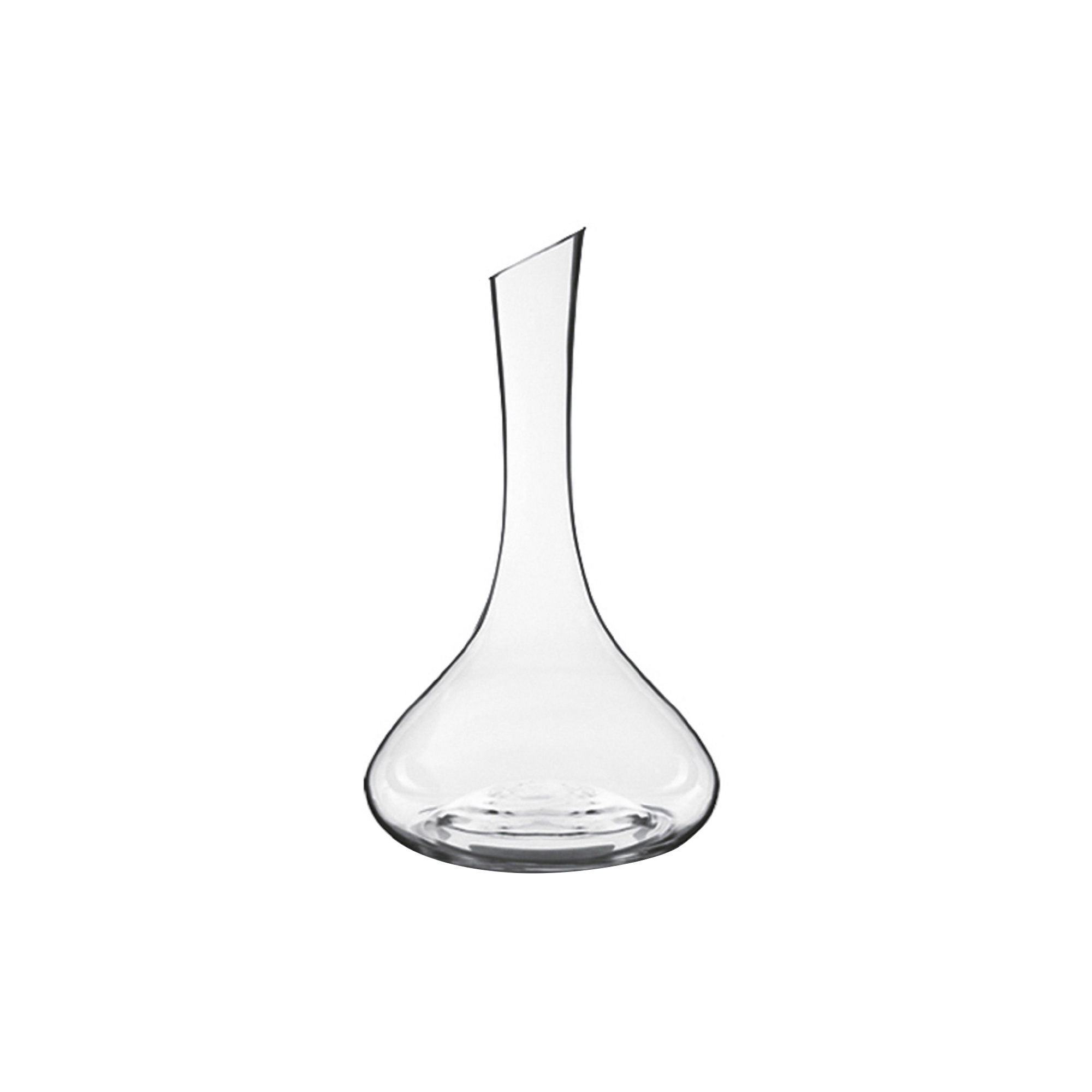 Luigi Bormioli - Vinoteque karaffel - H: 35 cm.