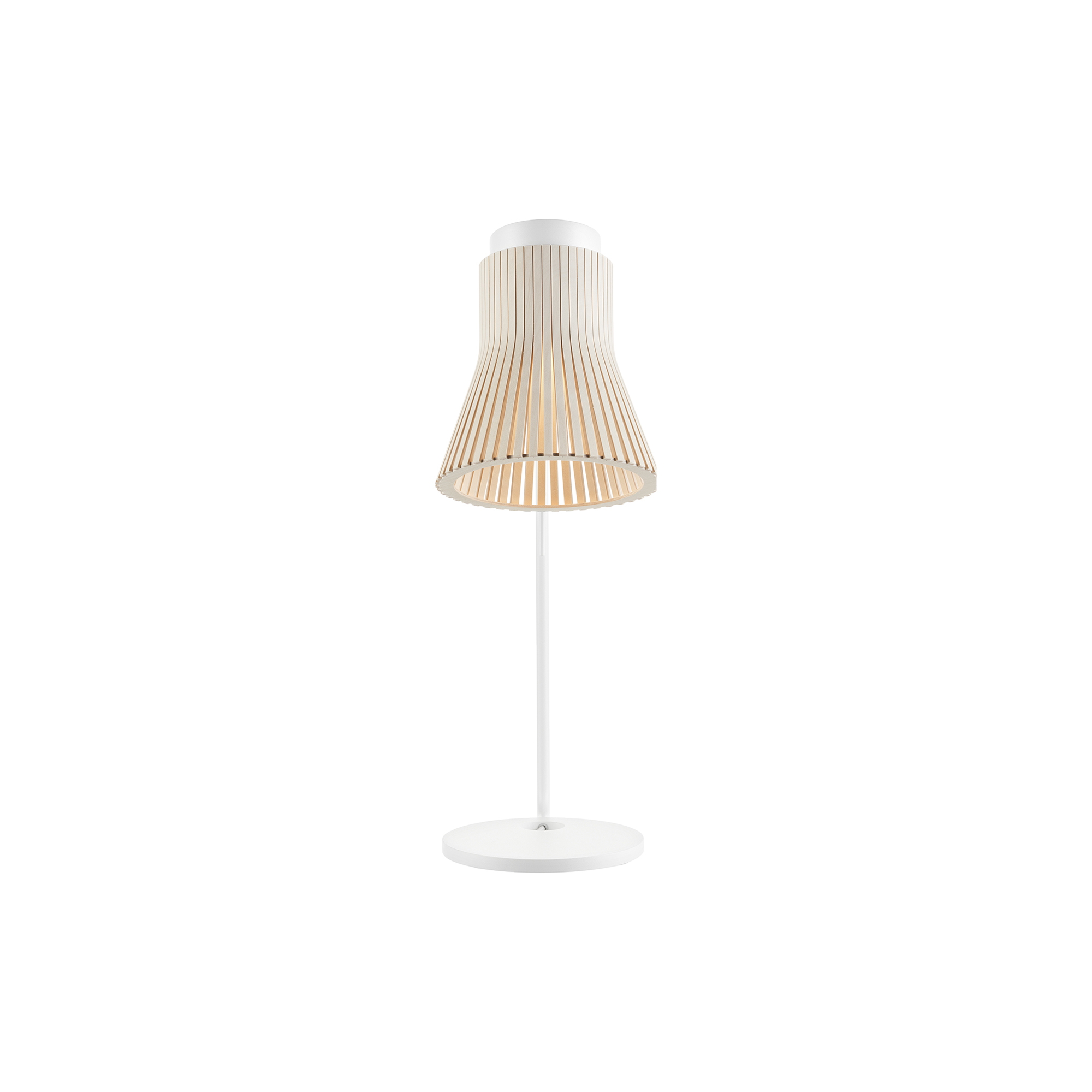 Secto Design - Petite 4620 Table Lamp, birch