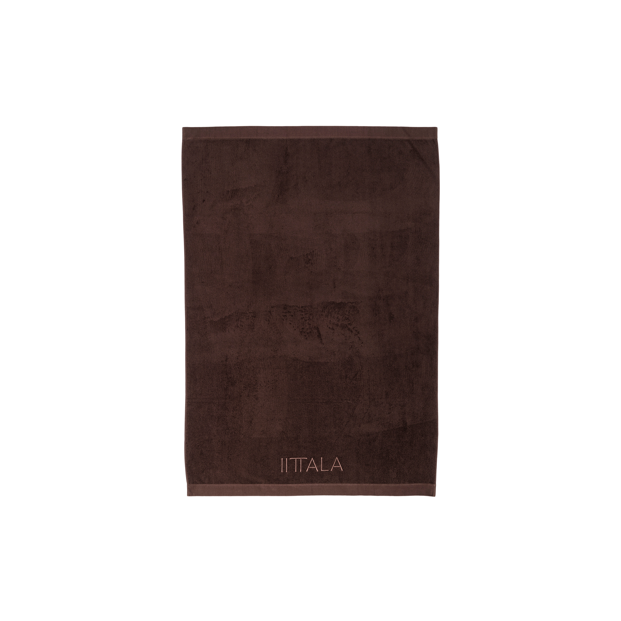 Iittala - Badehåndklæde, ganache - 100x150 cm