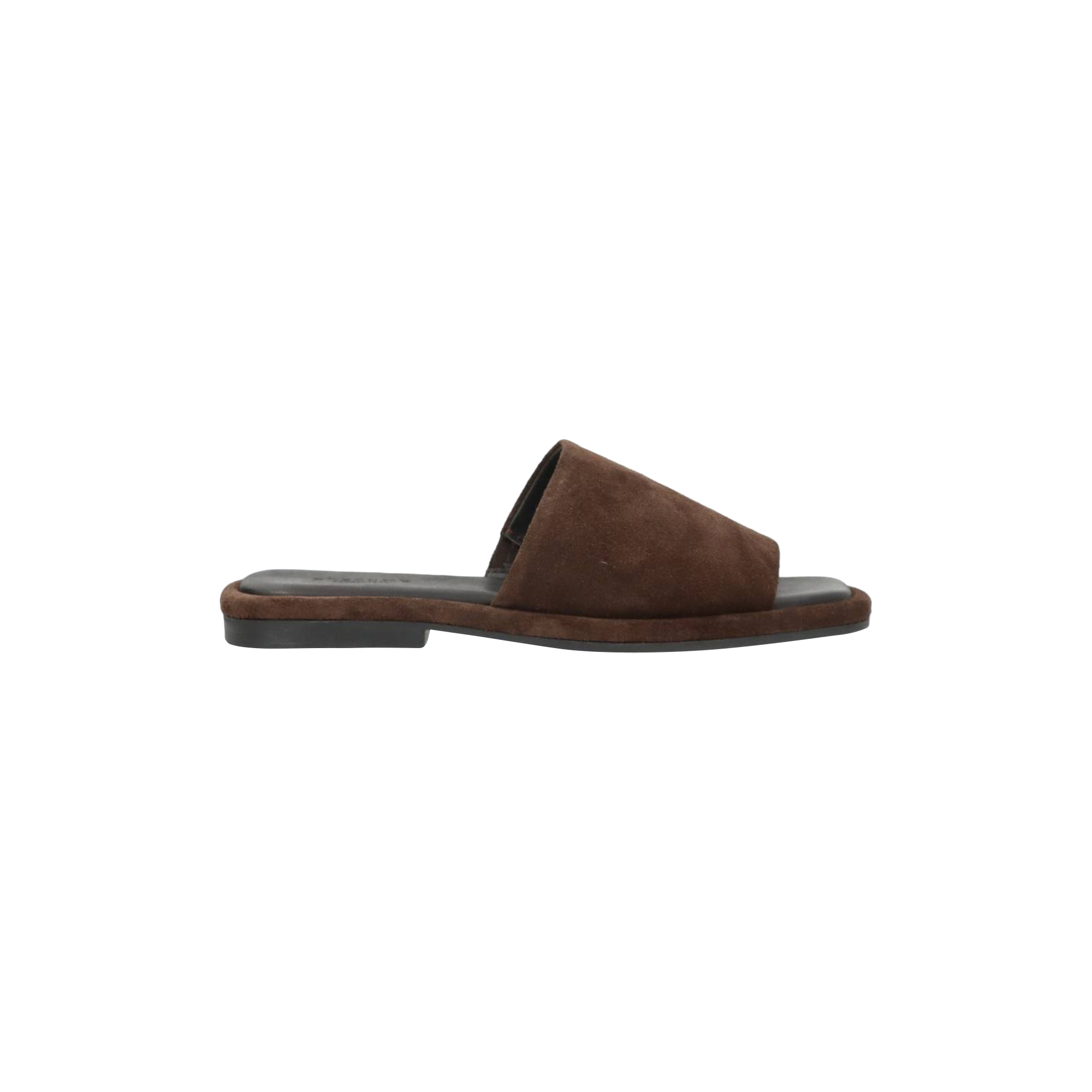 phenumb copenhagen - ONRY Feel SO Flat sandals, chocolat - 38