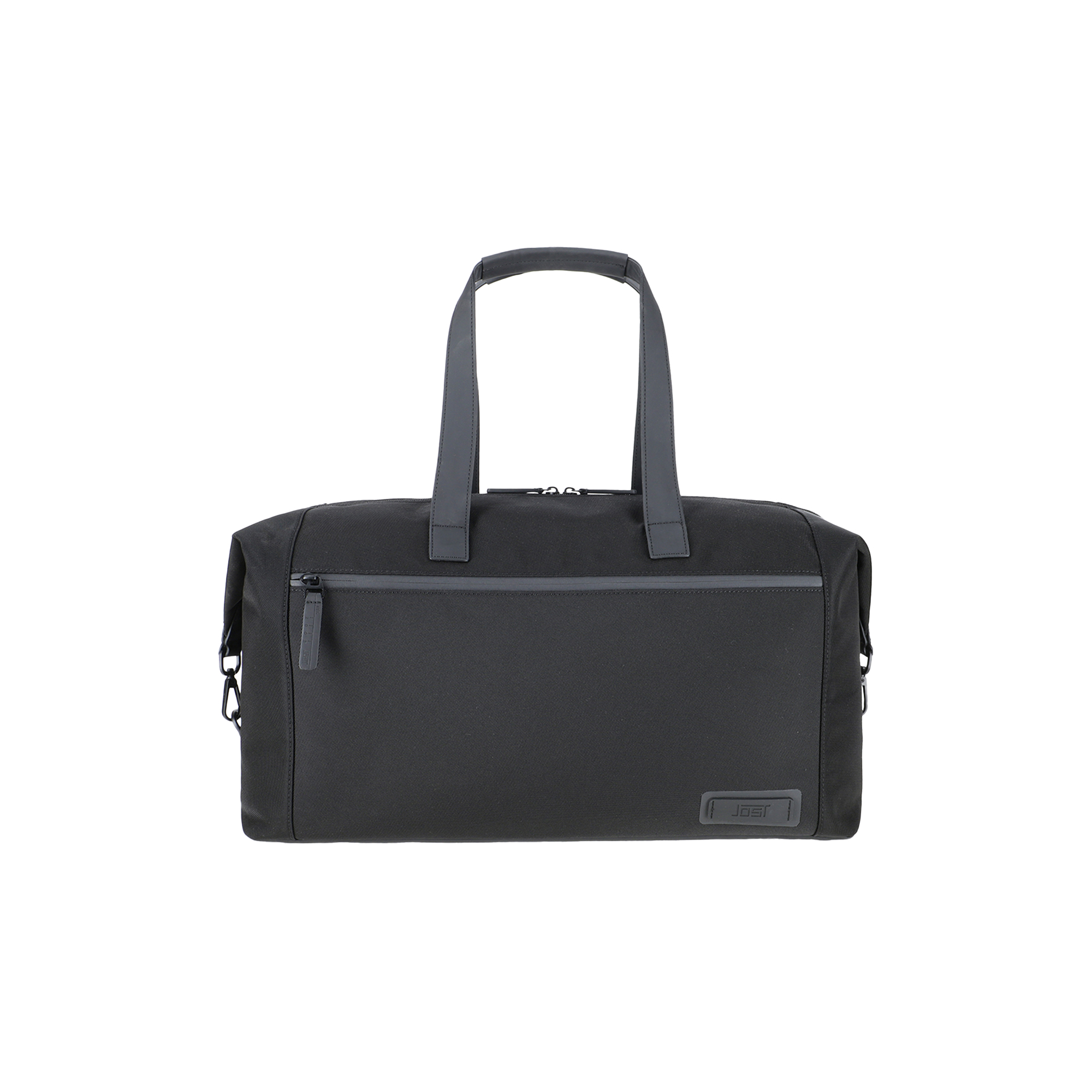 JOST - TALLINN Rejsetaske, black