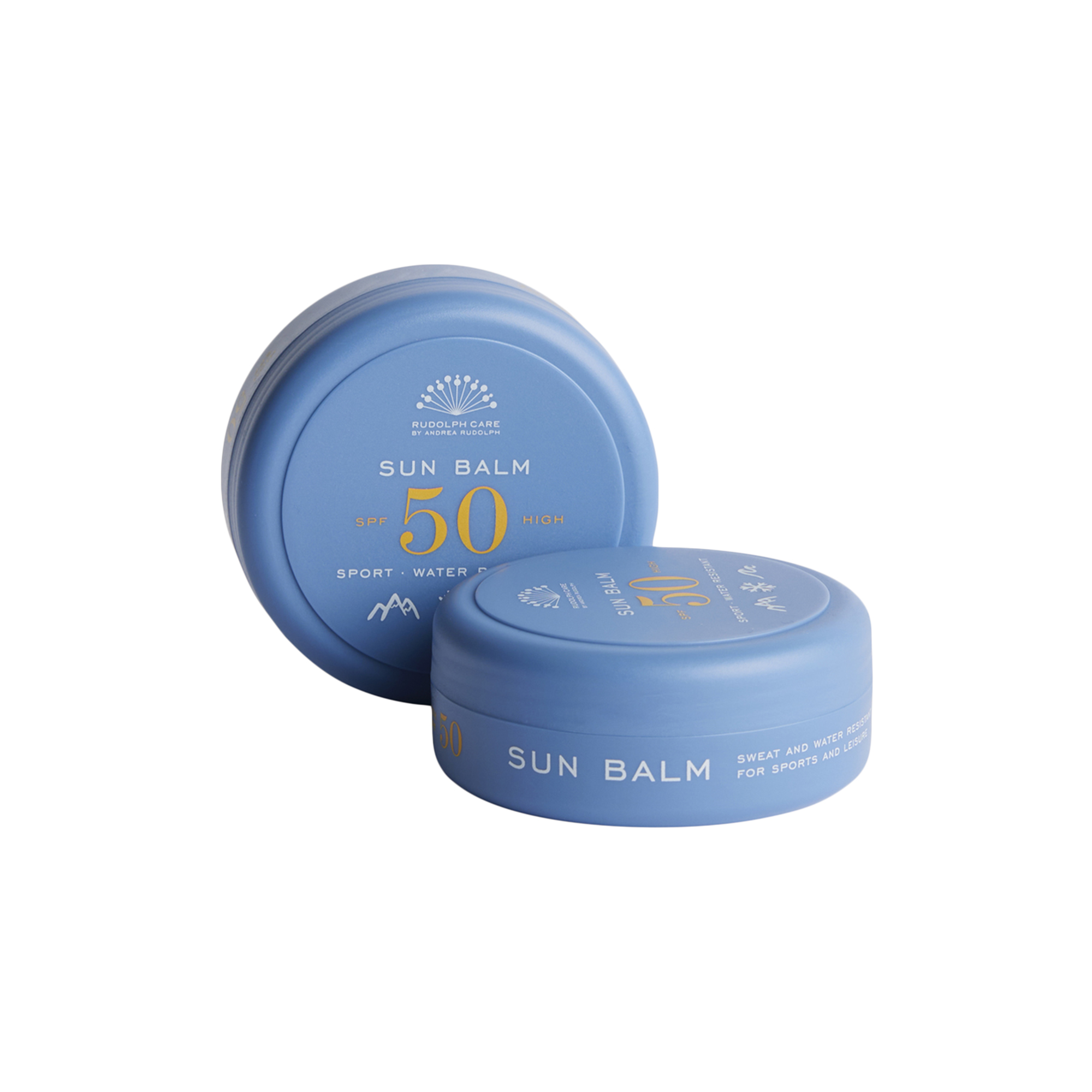 Rudolph Care - Sun Balm SPF 50
