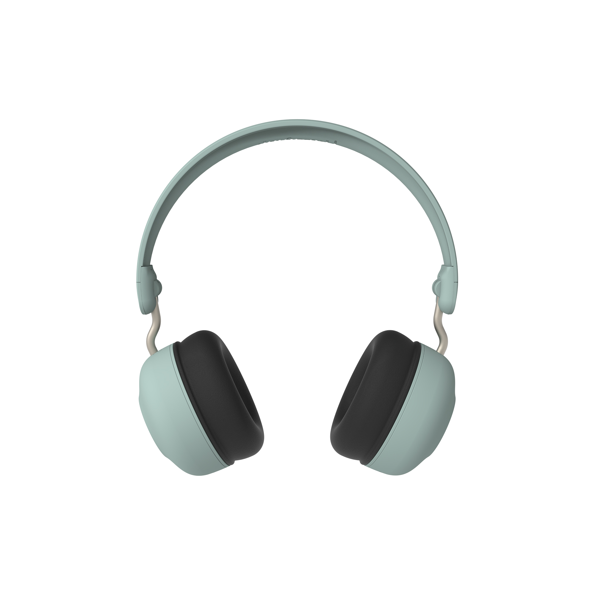 Kreafunk - Buzz Safe Audio ANC høretelefoner, dusty green