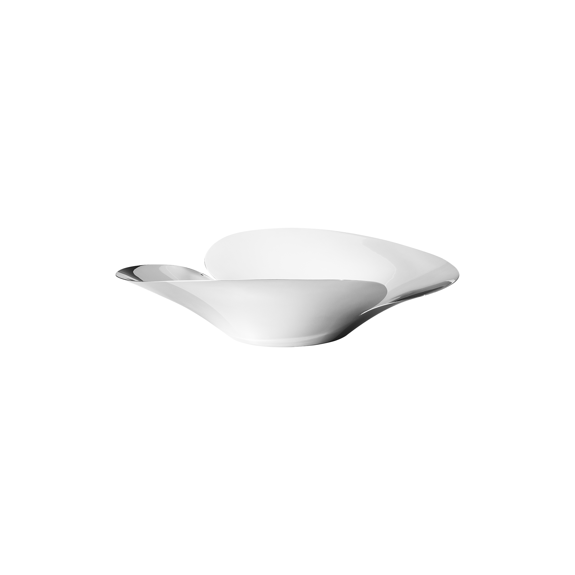 Georg Jensen - Bloom Botanica Centerpiece
