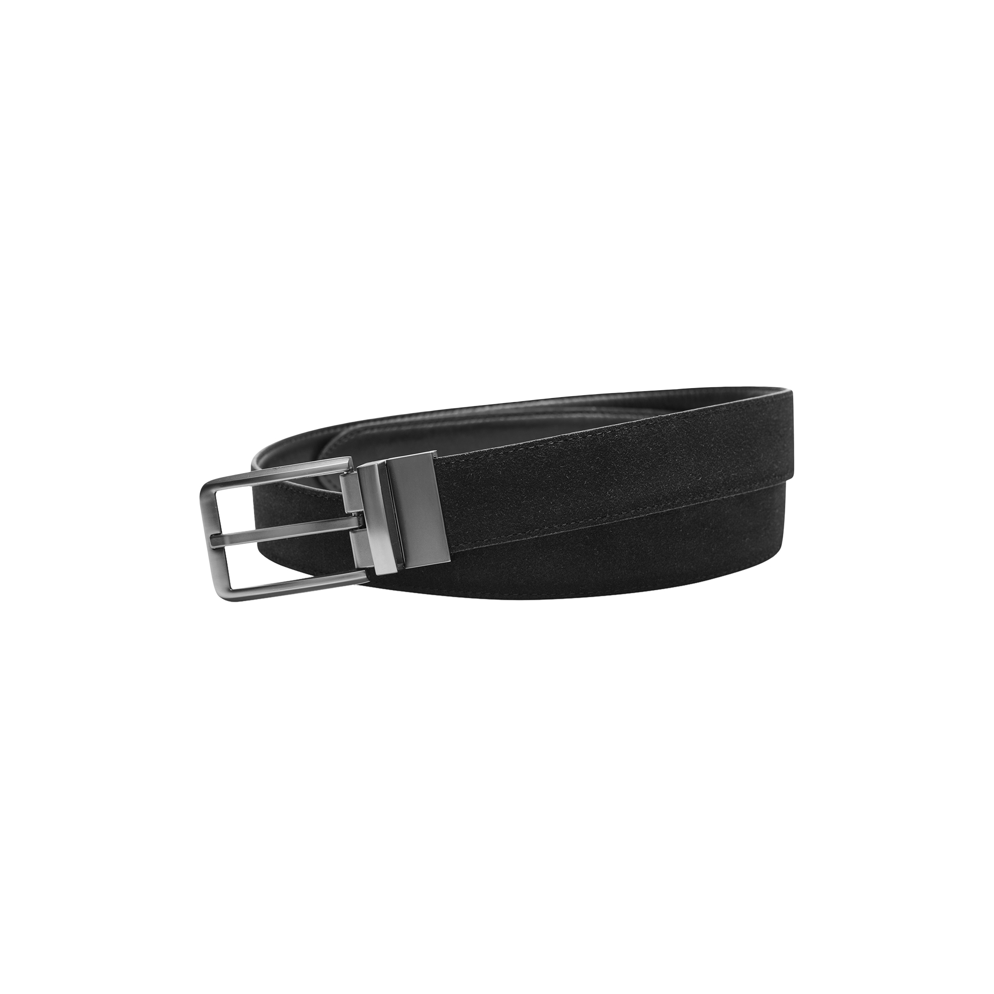 Matinique - ReverstonMA Belt, black - 90-M