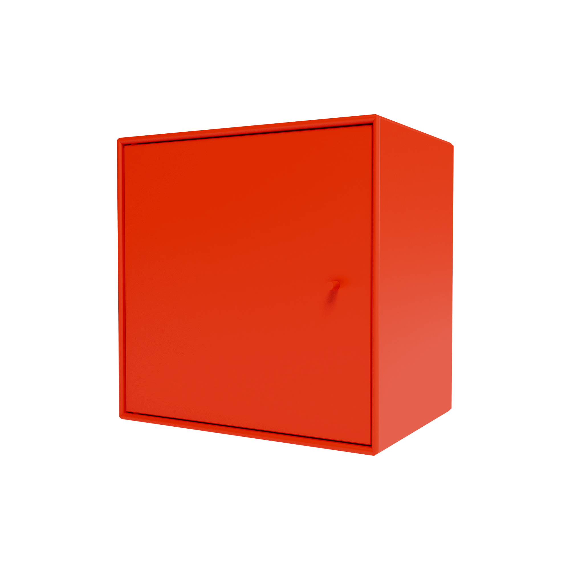 Montana Furniture - Montana Mini 1003, 145 rosehip
