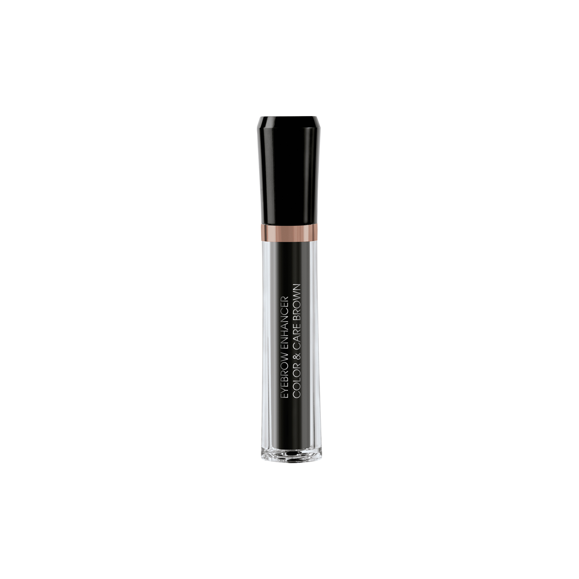 M2 BEAUTÉ - Color & Care Eyebrow Enhancer Brown