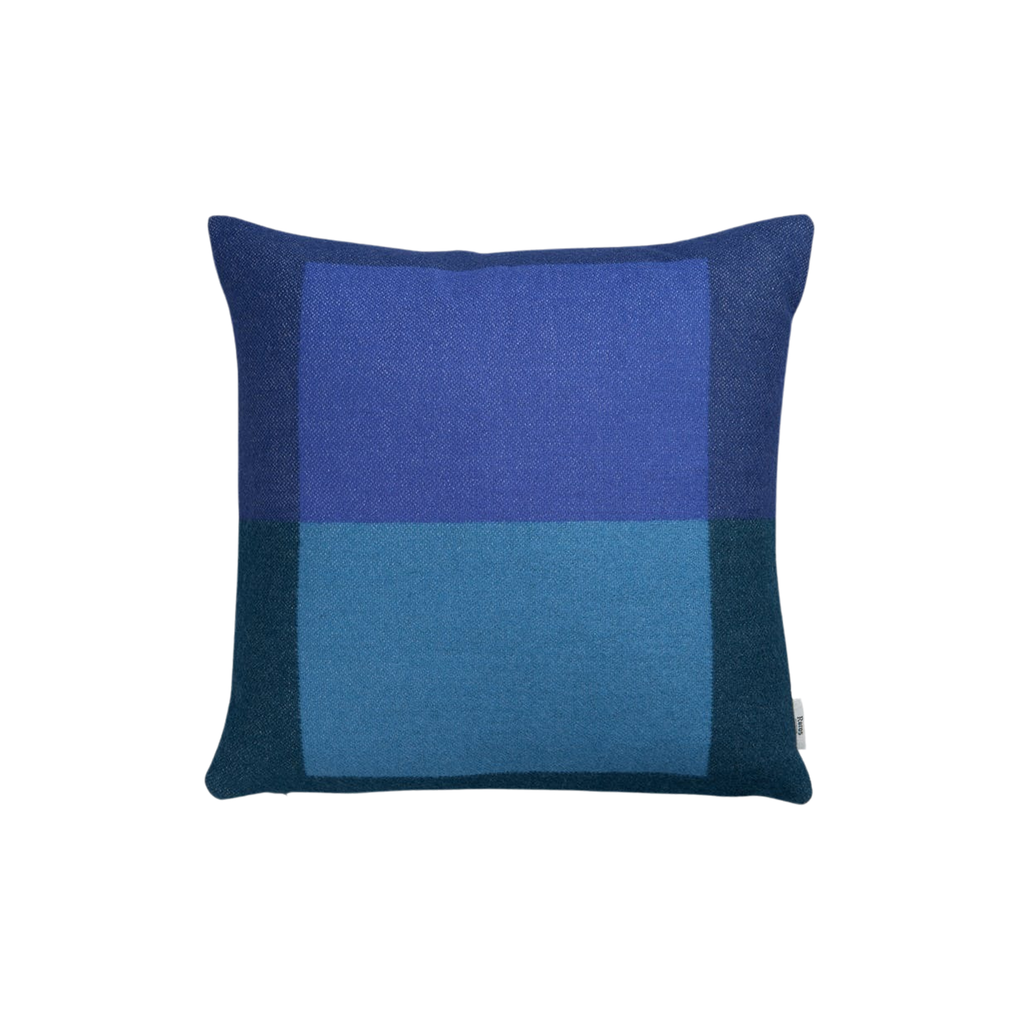 Røros Tweed - SYNDIN Cushion, well
