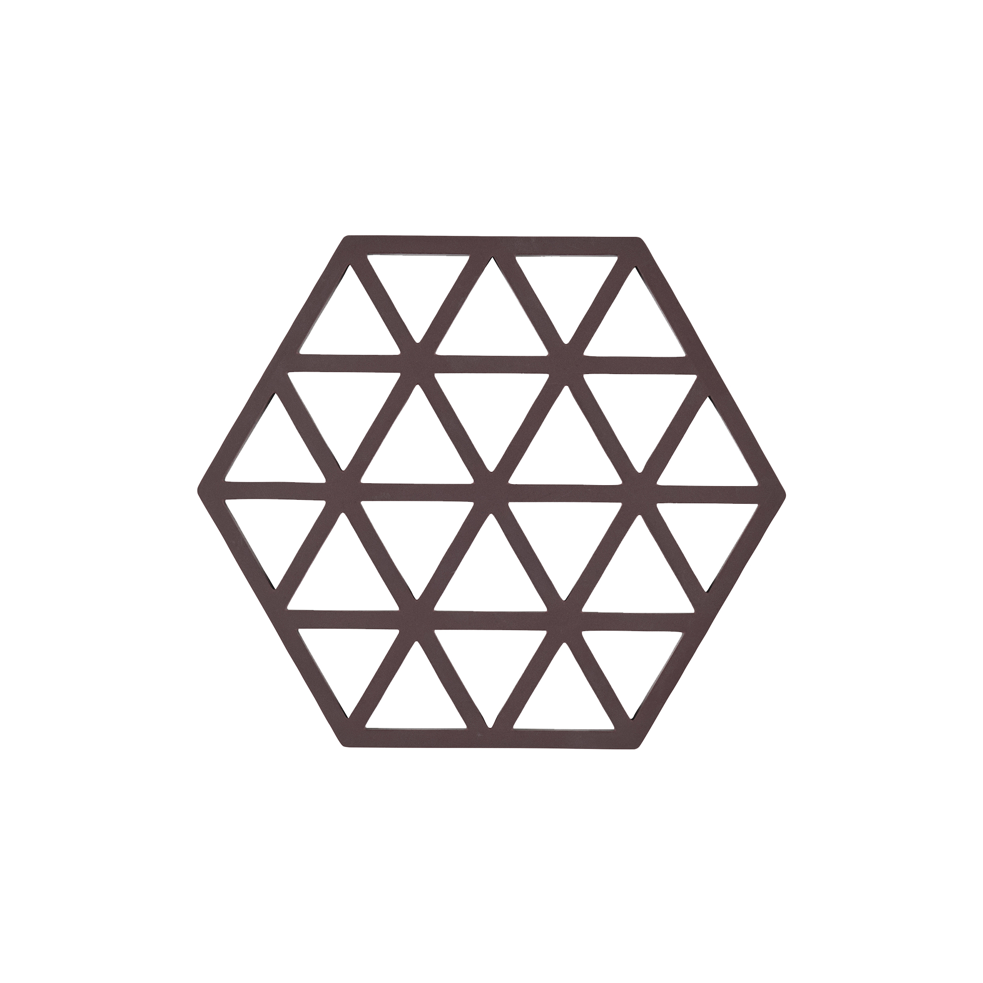 Zone Denmark - Triangles bordskåner, kalamata