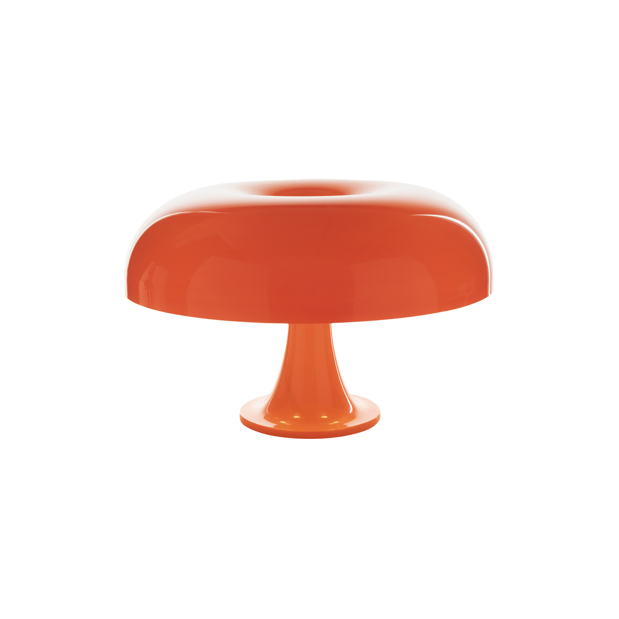 Artemide - Nessino bordlampe, orange
