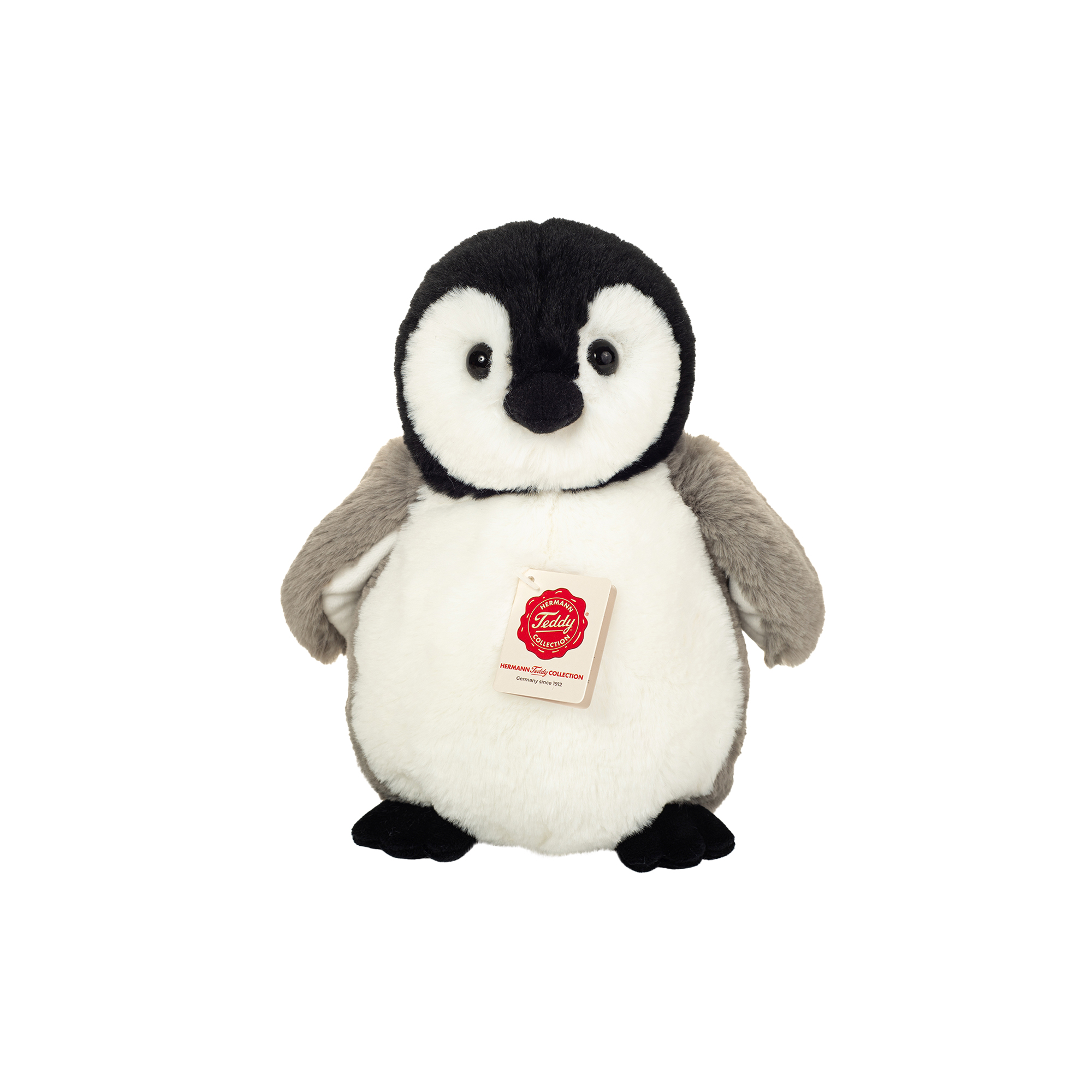 Teddy Hermann - Pingvin - H25 cm