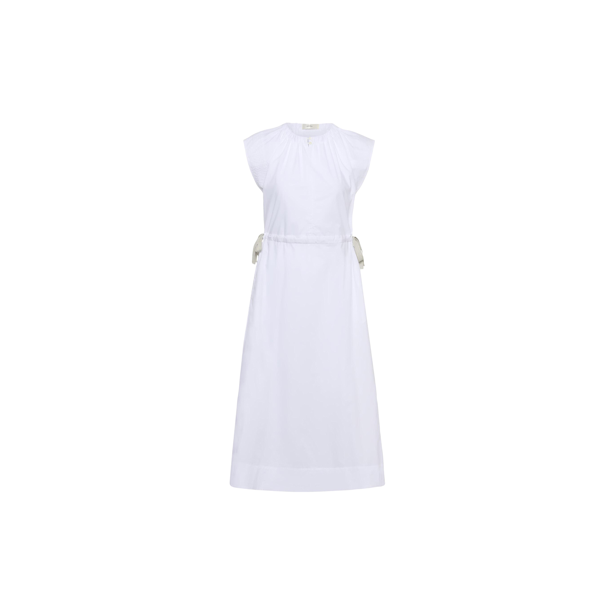 InWear - EllinIW Dress, pure white - Str. 38