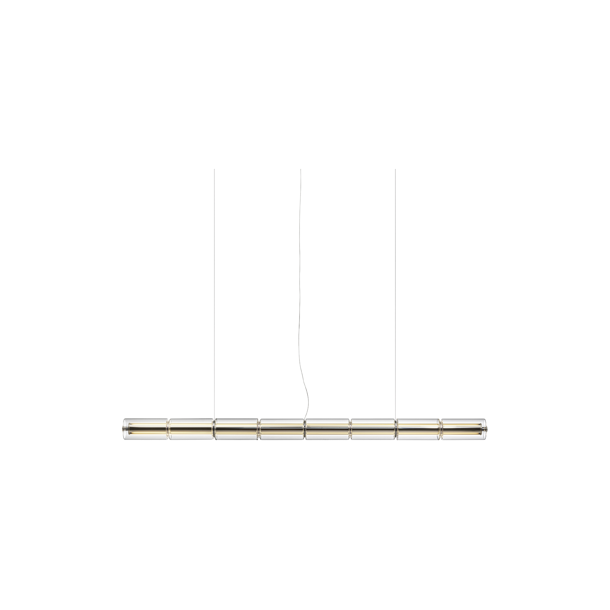 Flos - Luce Cilindrica S1