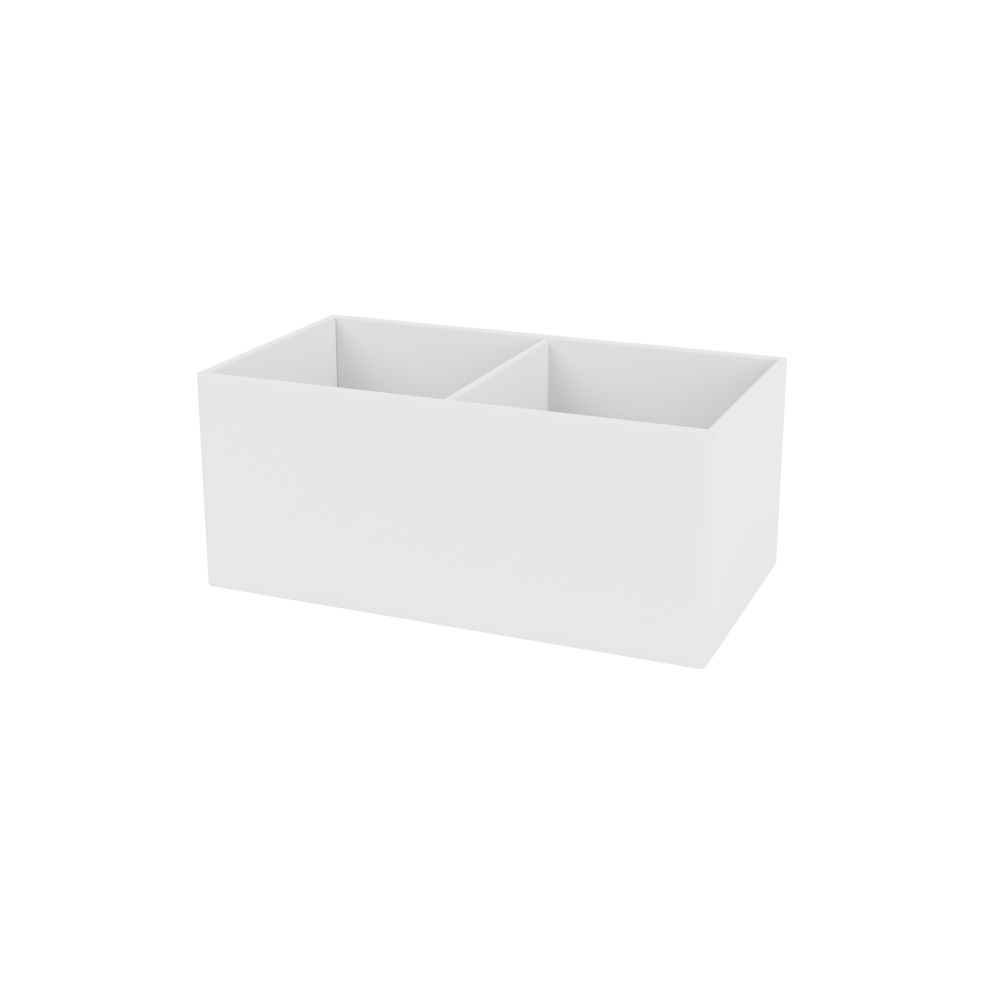 Montana Furniture - Living Things LT3812 plantekasse - H: 30 x B: 69,6 x D: 38 cm.