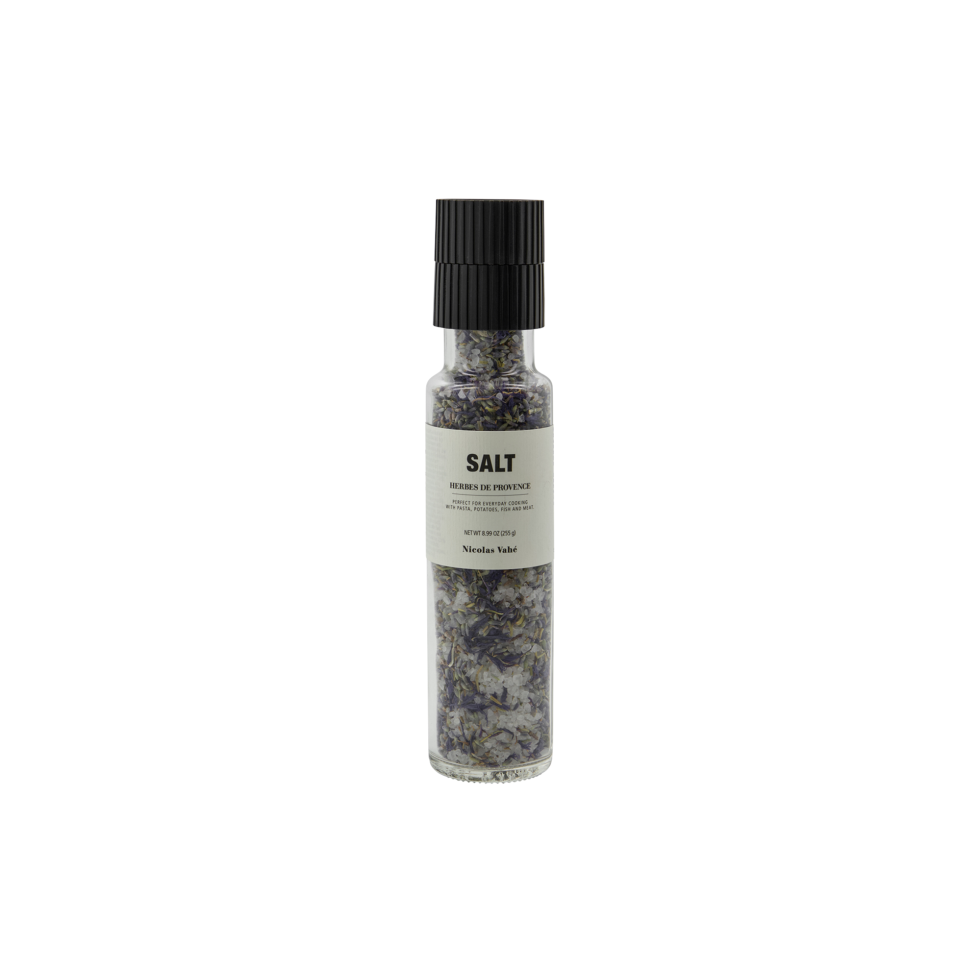 Nicolas Vahé - Salt Herbes de Provence