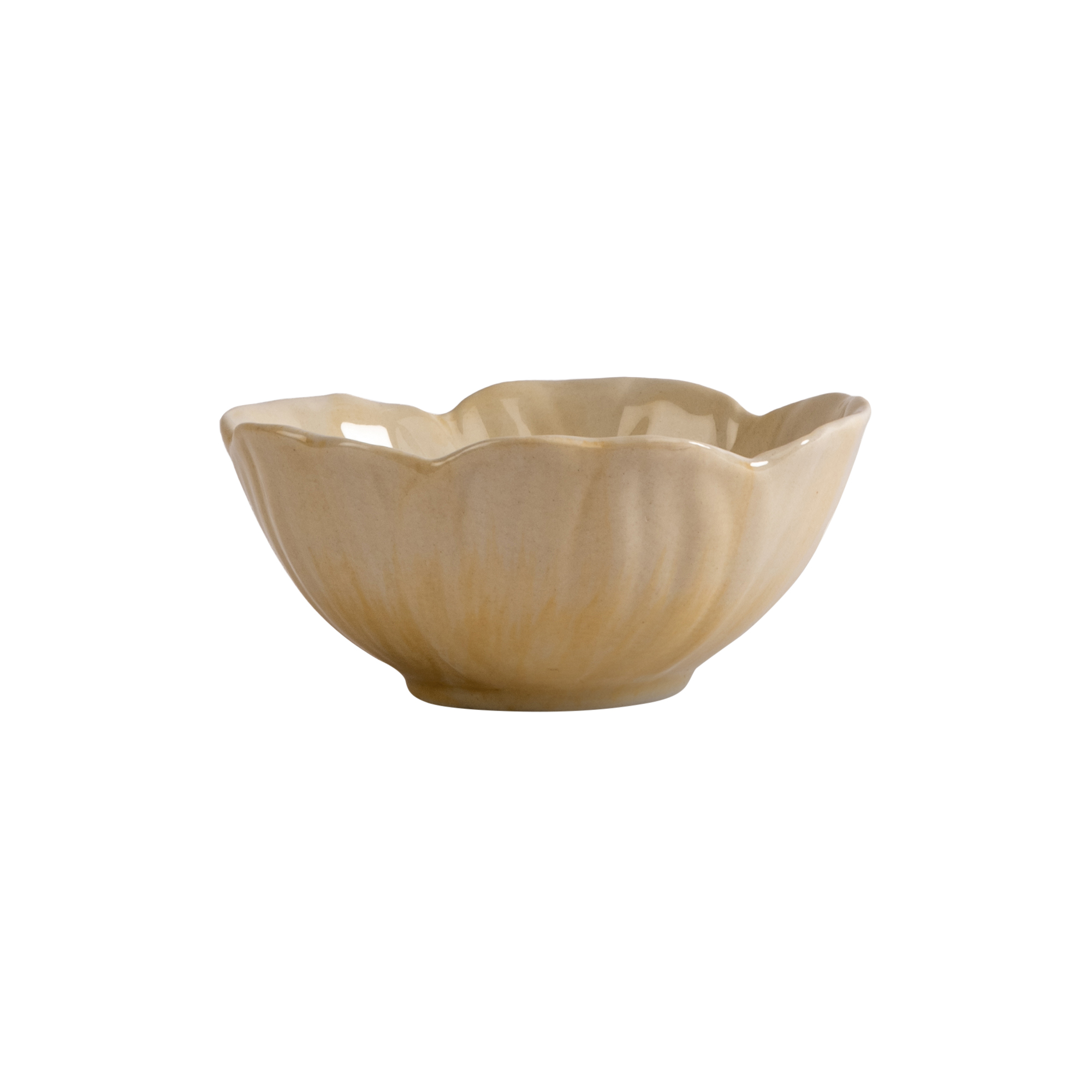 Byon - Poppy Bowl, beige
