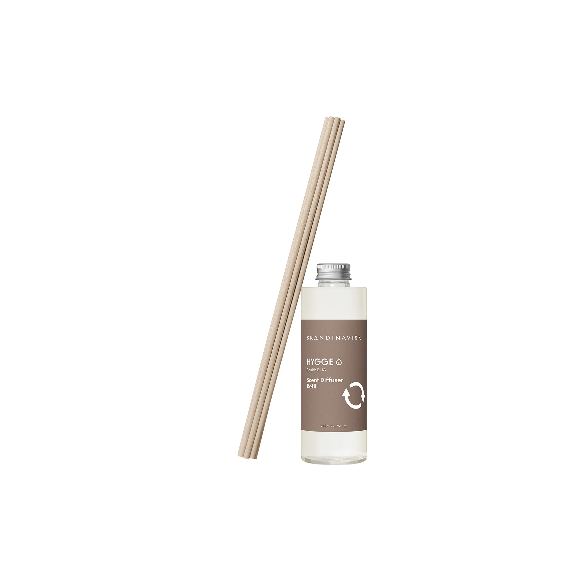 Skandinavisk - HYGGE Scent Diffuser Refill - 200mlRefill