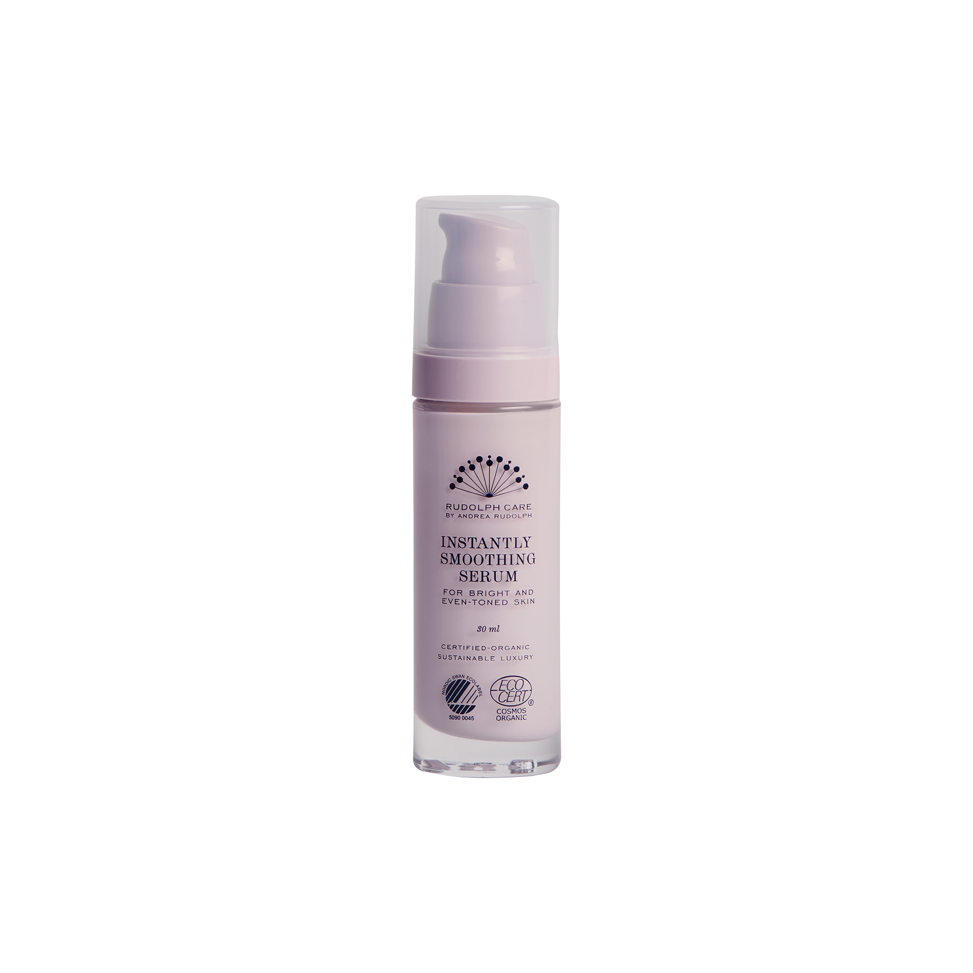 Rudolph Care - Instantly Smoothing Serum
