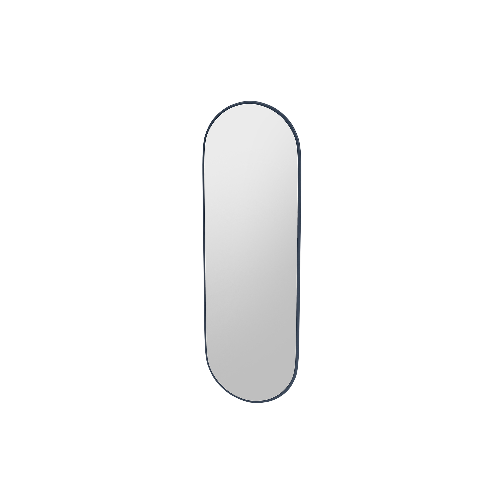 Montana Furniture - Colour Frame Mirror FIGURE (SP824R), 138 juniper