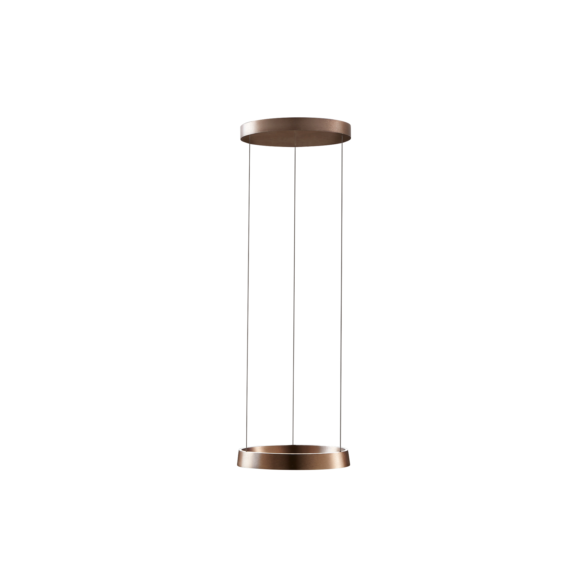 LIGHT-POINT - EDGE ROUND pendel