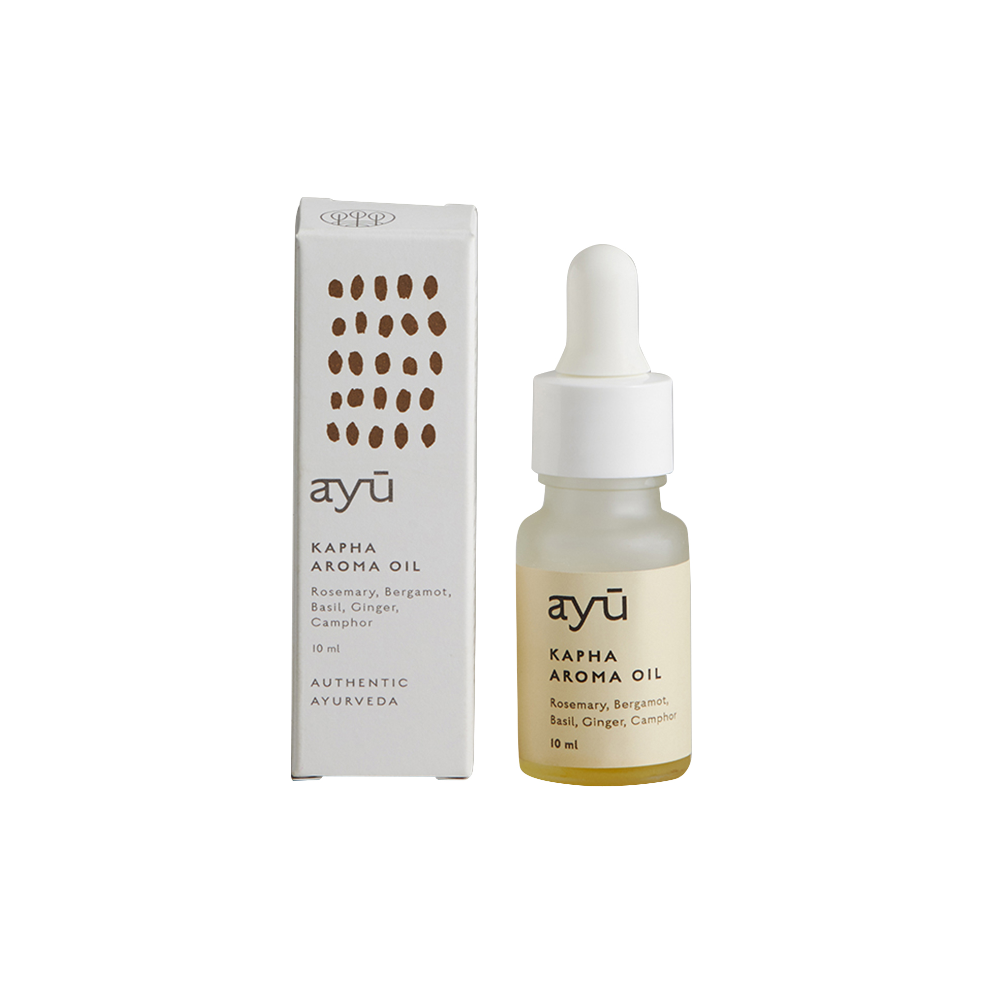 AYU - Aroma olie, kapha