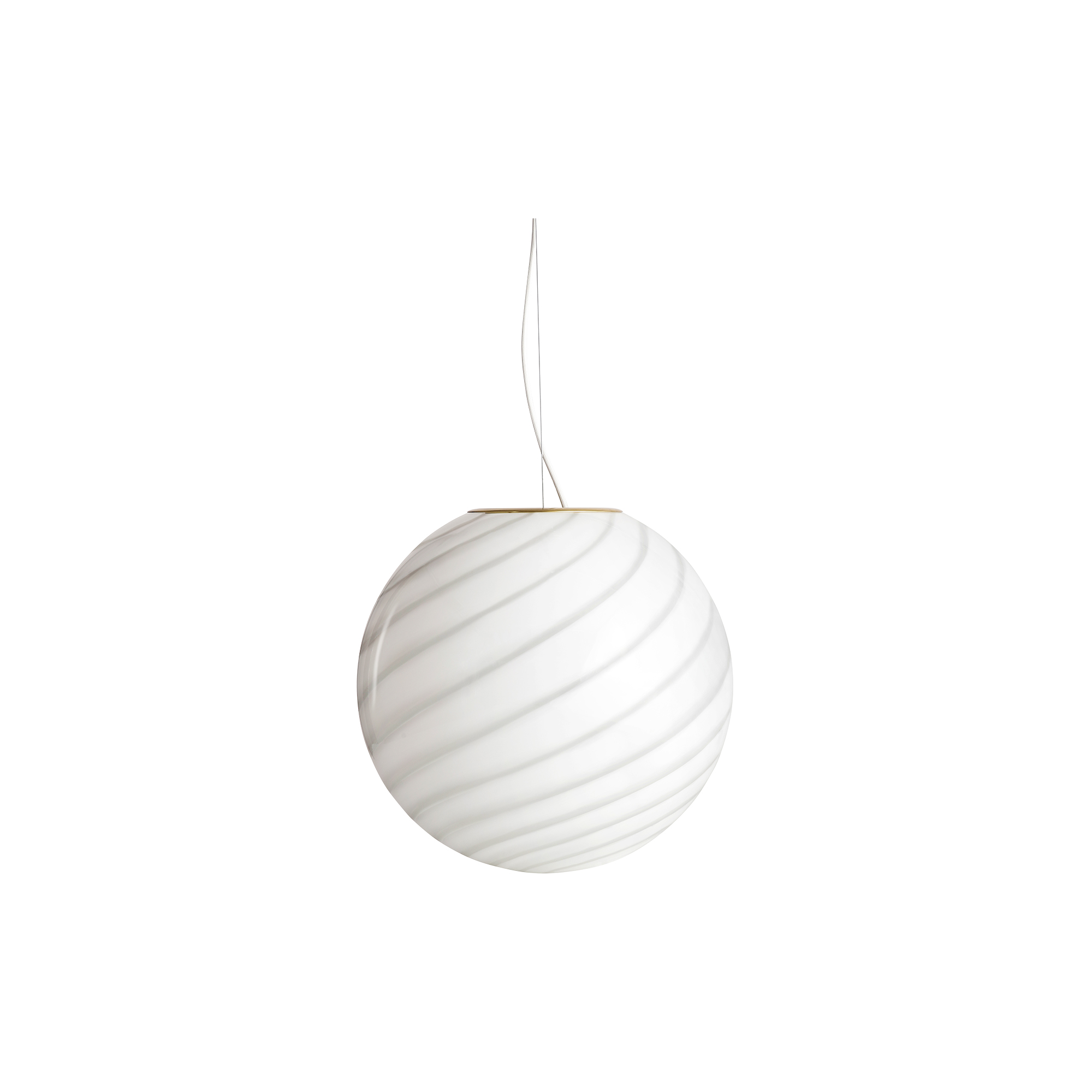 Copenhagen Venice - S40 Vetri Murano Pendant