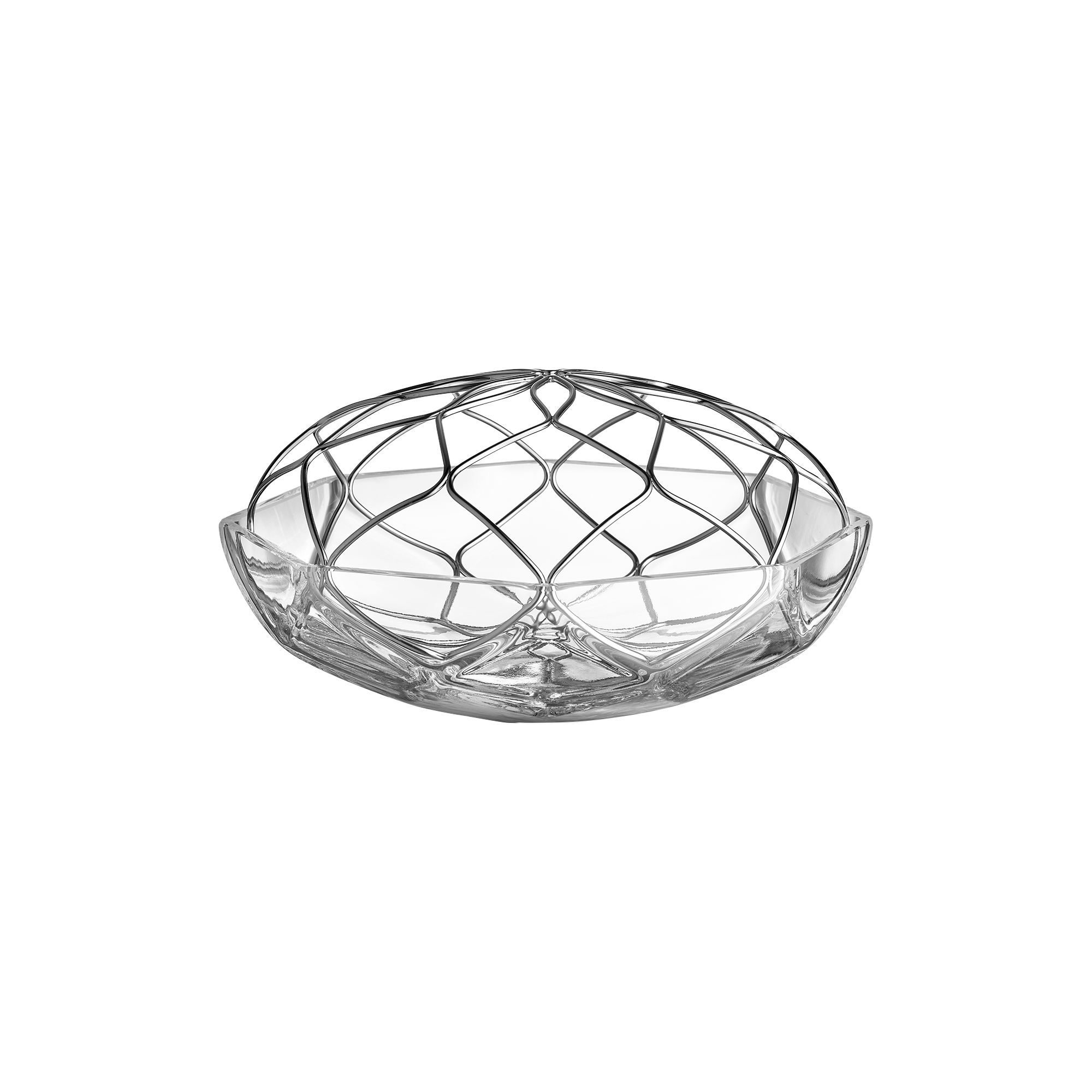 Orrefors - Bloom vase