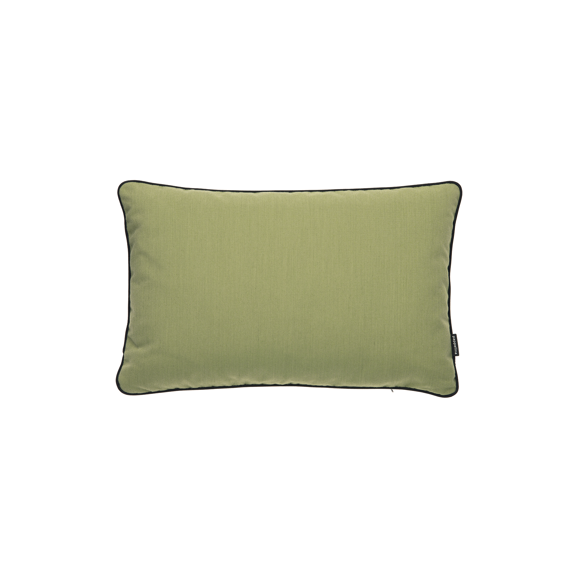 Pappelina - Ray indendørs/udendørs pude, olive